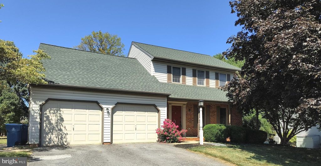 Photo of 1984 Nolt Road, Mount Joy, PA 17552 (MLS # PALA2037302)