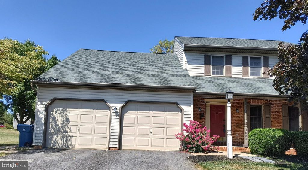 Photo of 1984 Nolt Road, Mount Joy, PA 17552 (MLS # PALA2037302)