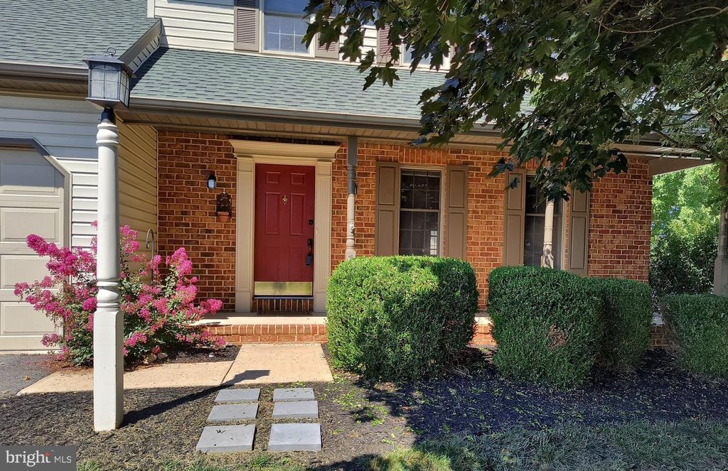 Photo of 1984 Nolt Road, Mount Joy, PA 17552 (MLS # PALA2037302)