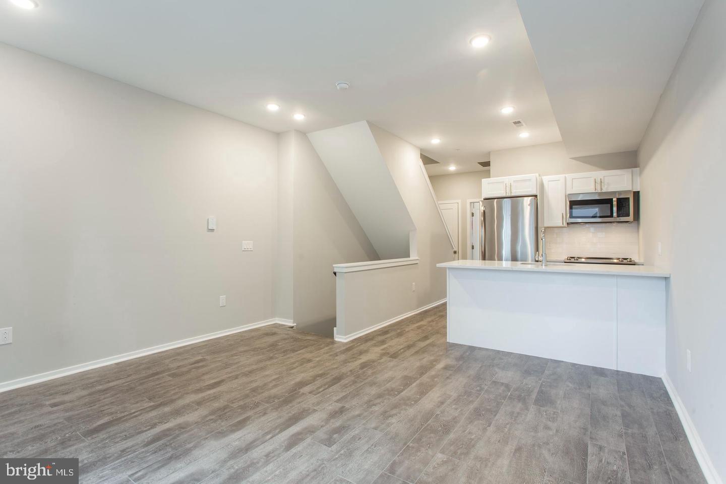 HARTRANFT - Residential Income
