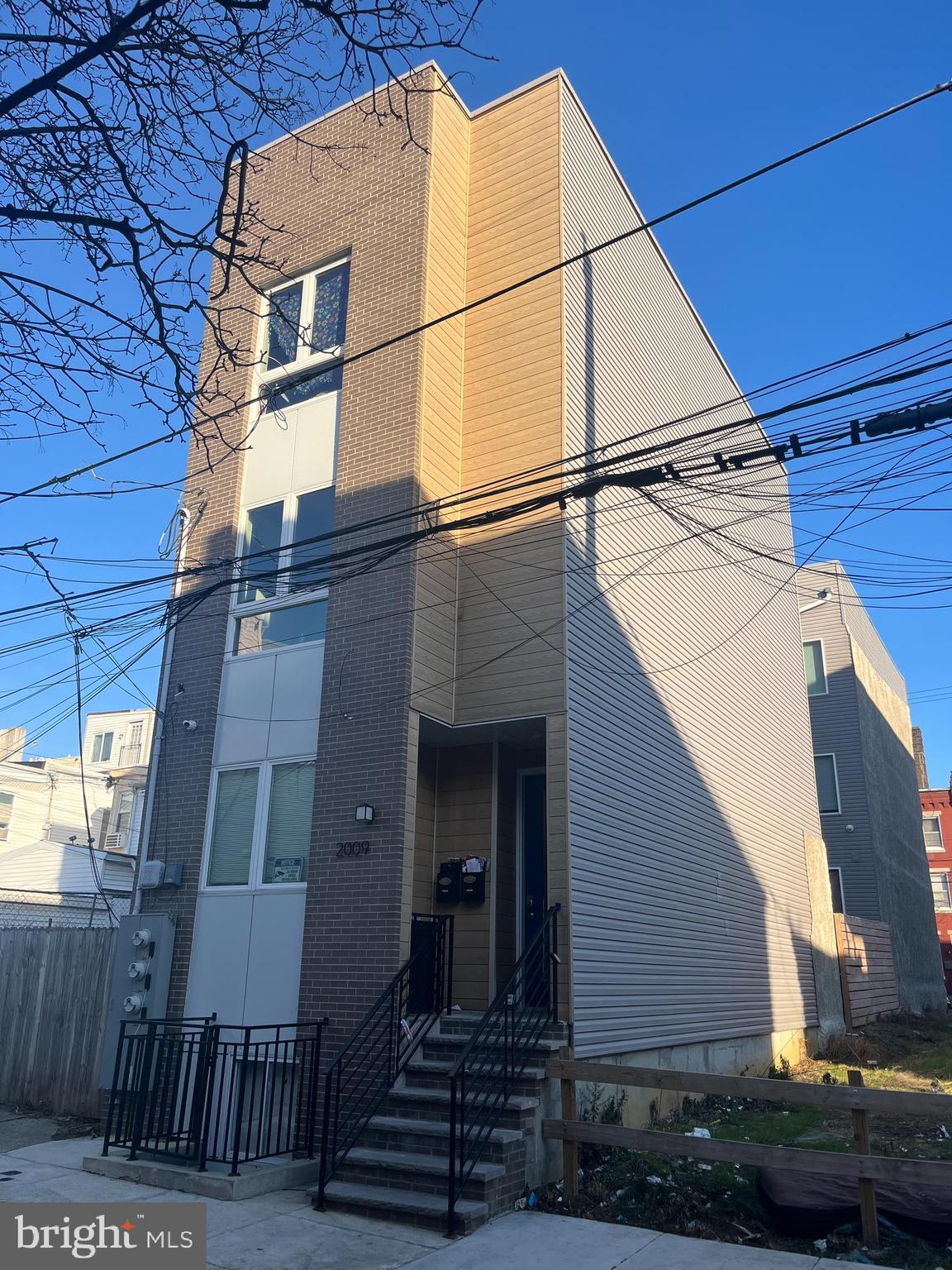 HARTRANFT - Residential Income