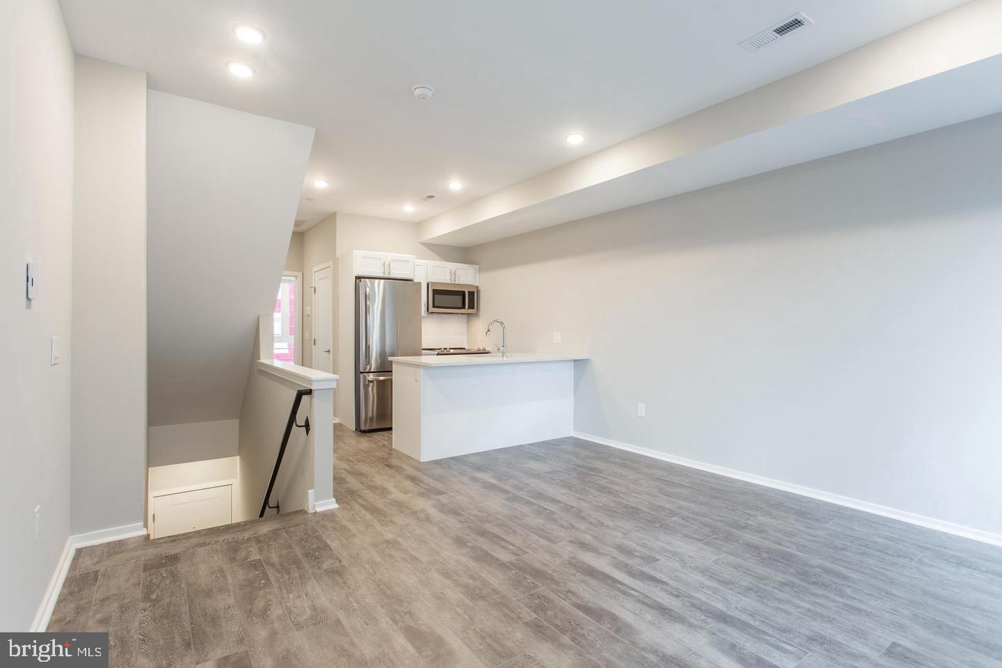 HARTRANFT - Residential Income