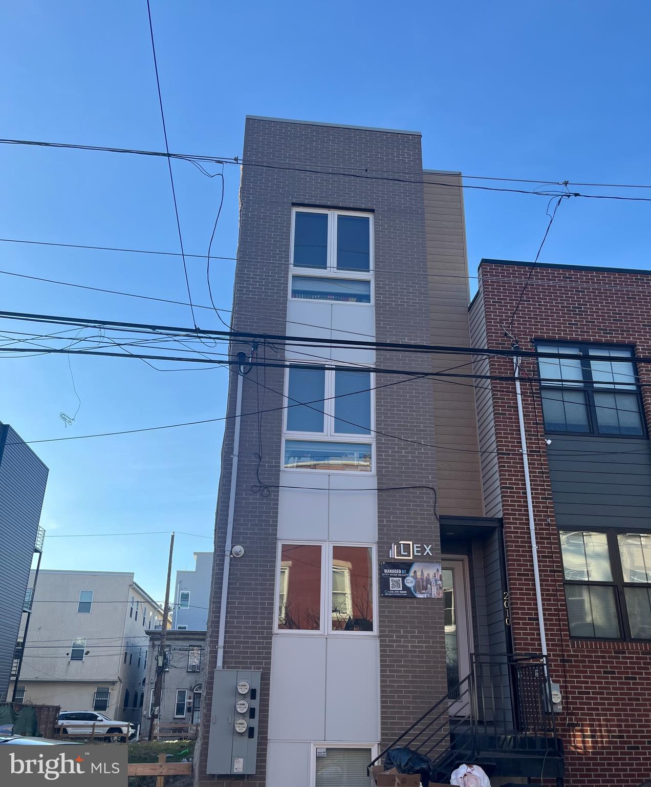 Amazing investment opportunity. This modern, fully occupied 4-unit multi-family property, built in 2020, is situated in the highly sought-after neighborhood of Philadelphia just steps from the Main Campus of Temple University as well as Fishtown and Northern Liberties. This property offers investors an excellent opportunity to acquire a turnkey asset with significant potential for rental growth and immediate rent increases or potential condo conversion, as well as owner user capability utilizing the income from the additional units to offset expenses. The property is also located within a Qualified Opportunity Zone, providing potential tax advantages for investors, and includes approximately seven years remaining on a tax abatement. The unit mix includes four (4) 3-bedroom, 3-bathroom units situated within a two-building design. Don’t miss this rare opportunity to own a high-performing multi-family property in a rapidly developing area. Taxes, remaining abatement term and square footage are the responsibility of the buyer to have verified. Eight property portfolio, can be purchased individually or as a full / partial portfolio (2243 N. Broad St., 2207 N. Broad St., 1730 Ridge Ave., 1230 N Marshall St., 1520 N. 7th St., 1805 N. 6th St., 1917 N. 7th St., 2010 N. 8th St.).