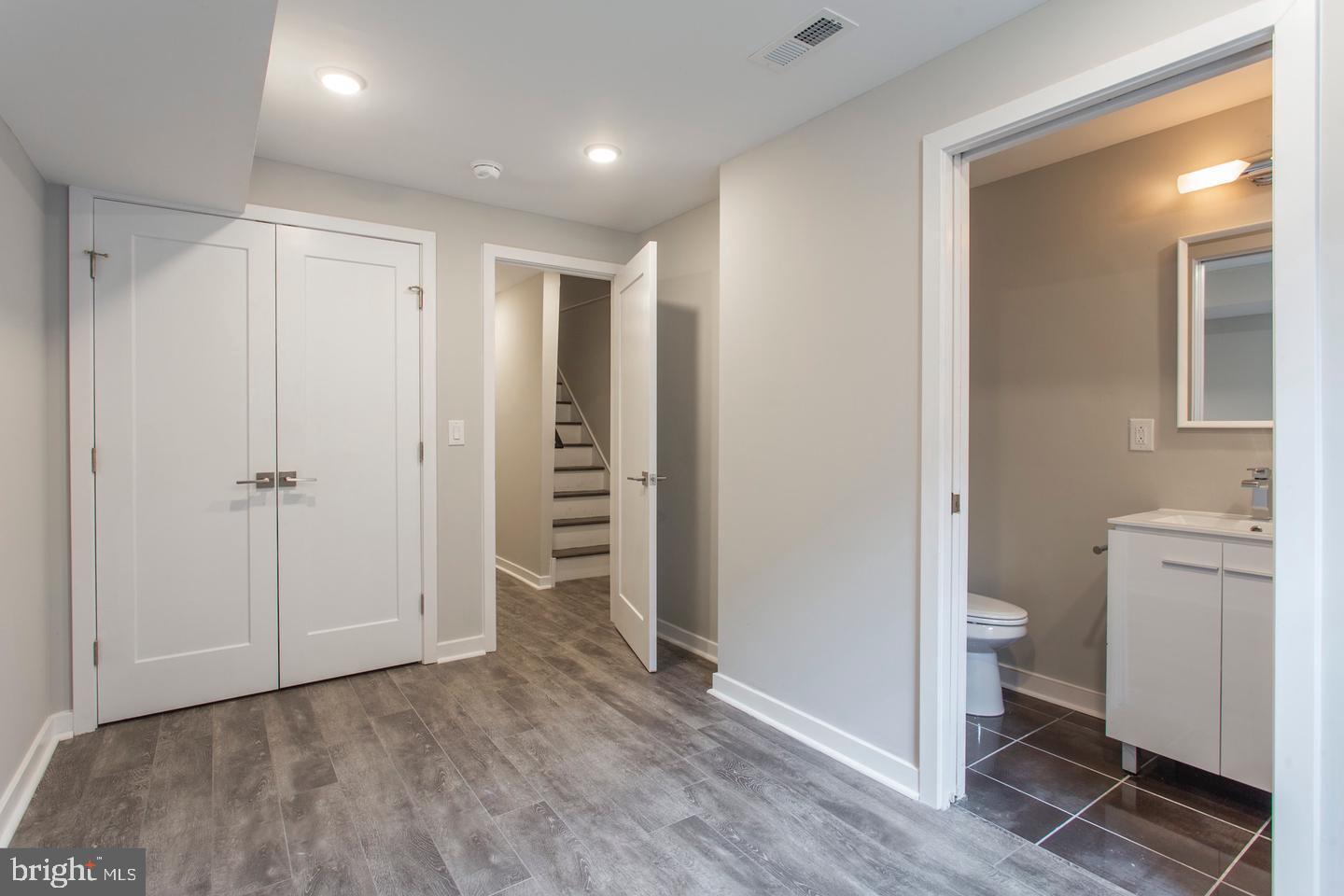 HARTRANFT - Residential Income