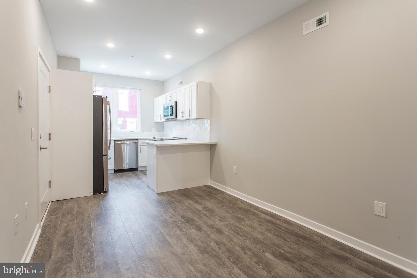 HARTRANFT - Residential Income