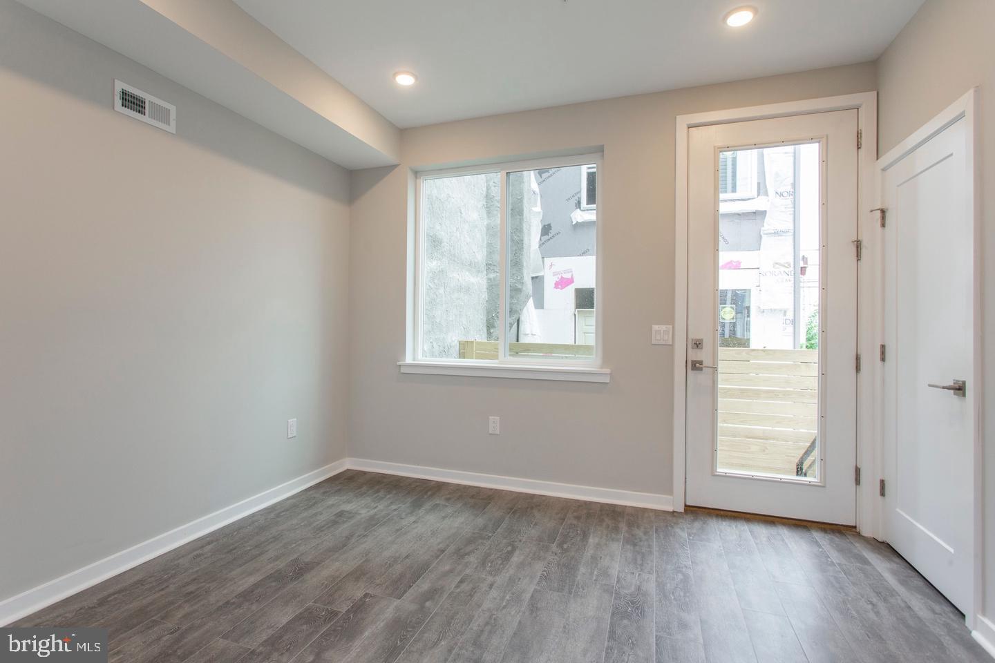 HARTRANFT - Residential Income