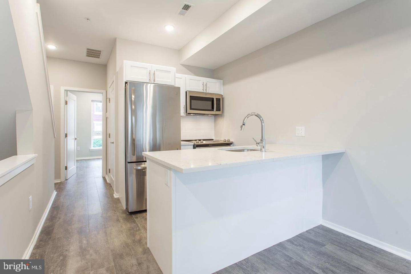 HARTRANFT - Residential Income