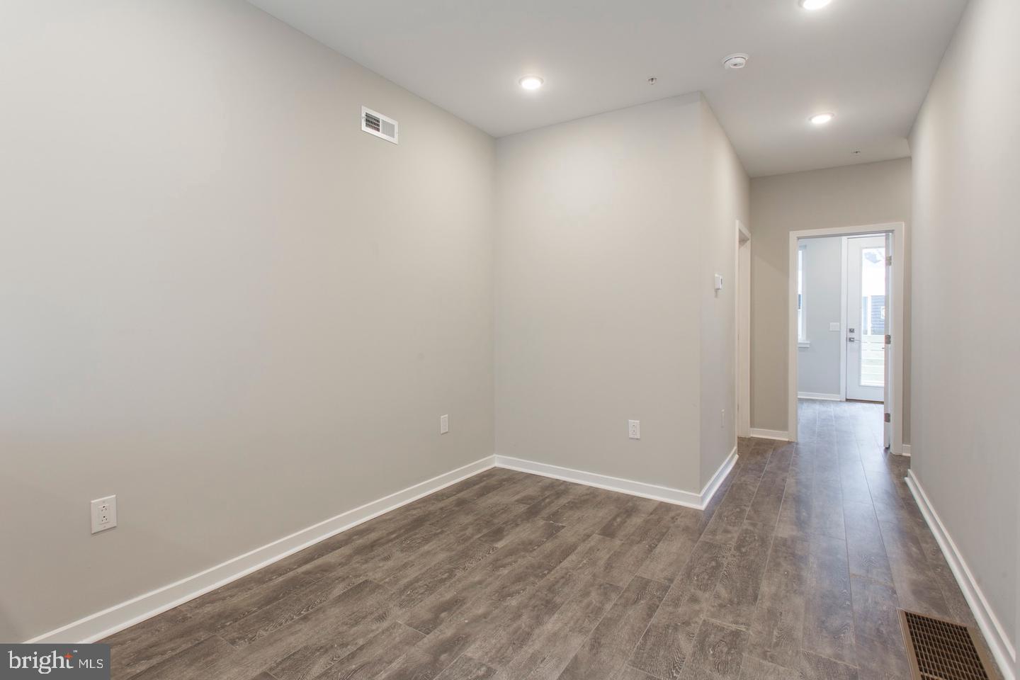 HARTRANFT - Residential Income