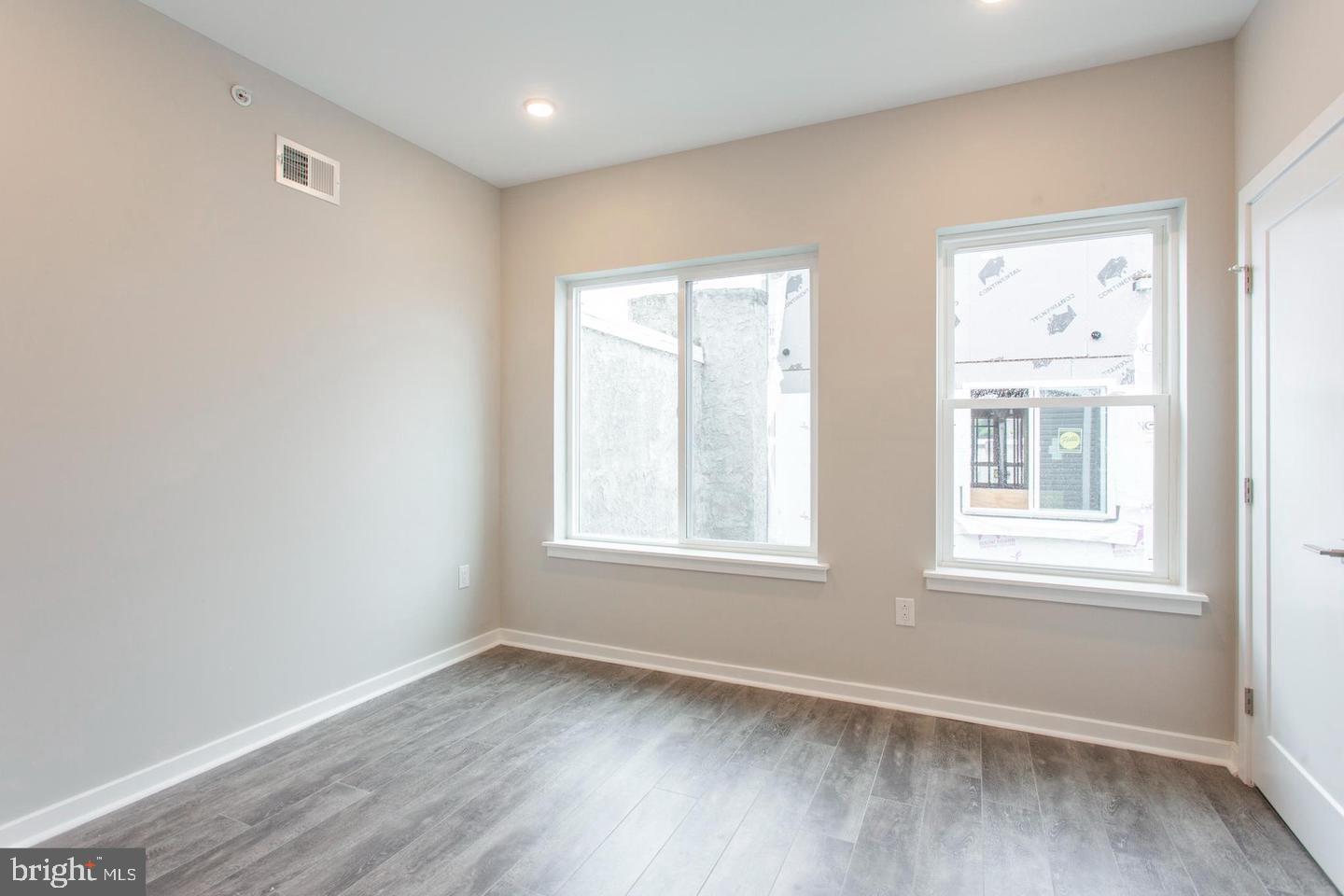 HARTRANFT - Residential Income