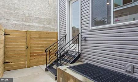 HARTRANFT - Residential Income