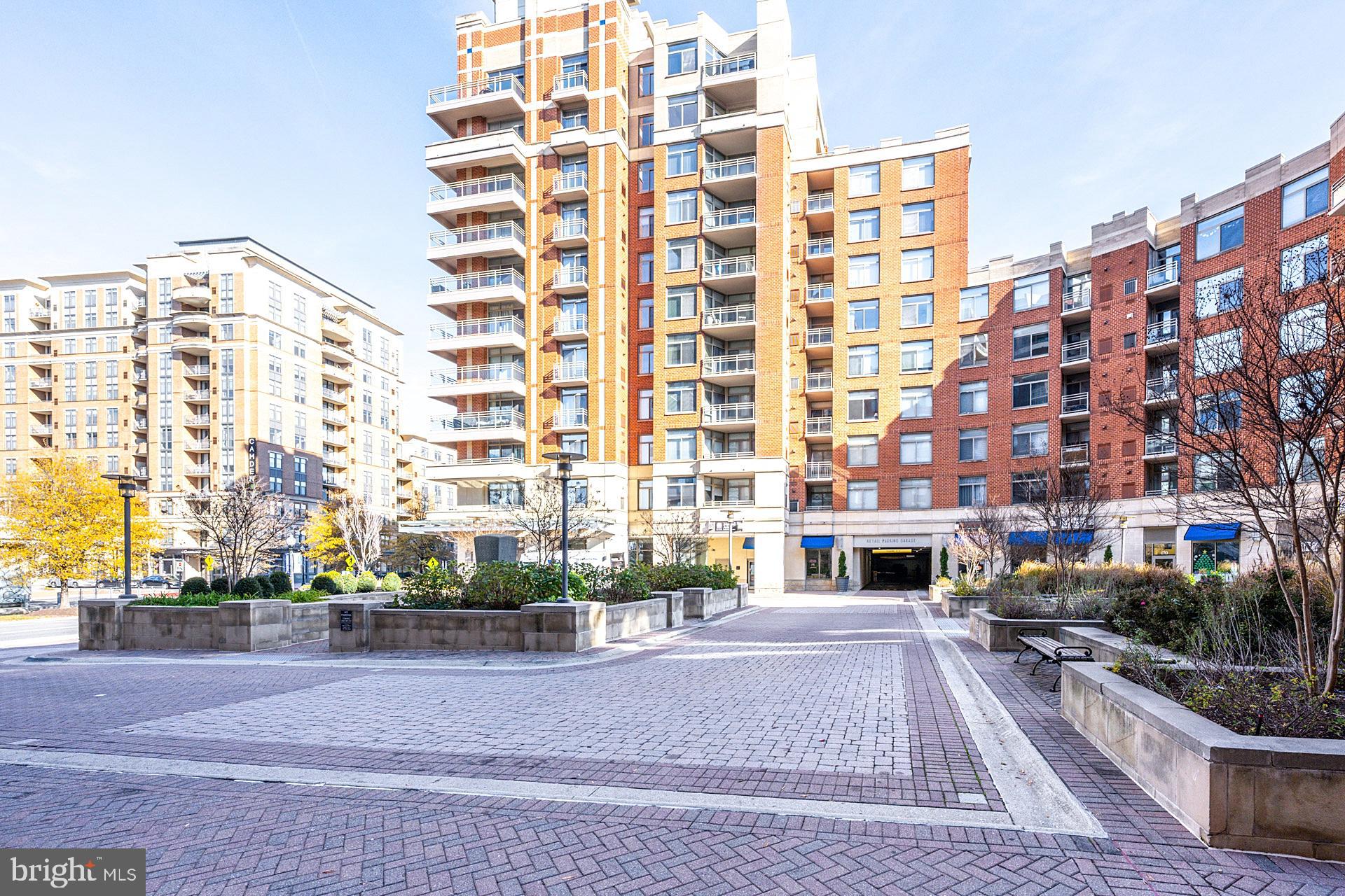 3650 S GLEBE ROAD 460