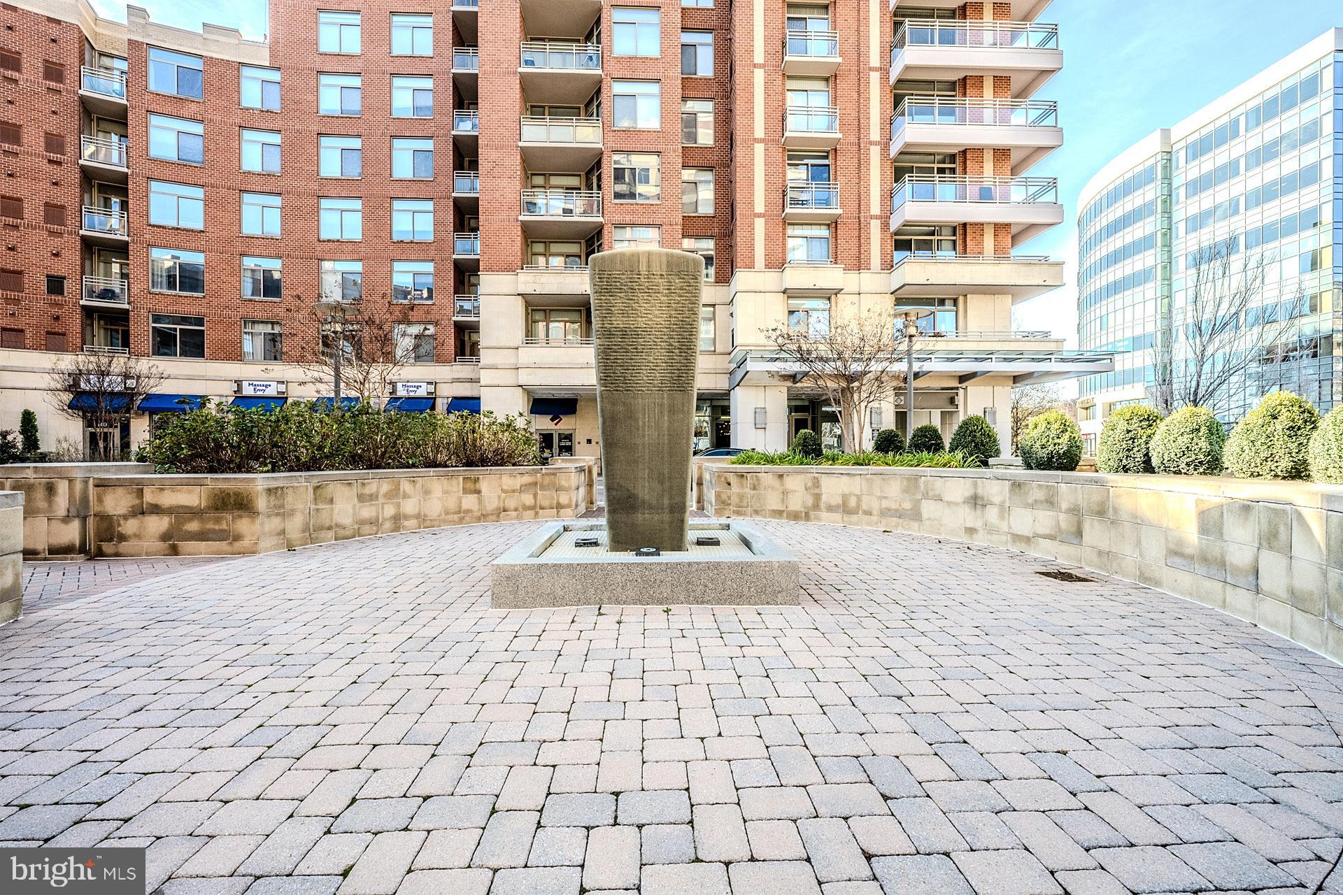 3650 S GLEBE ROAD 460