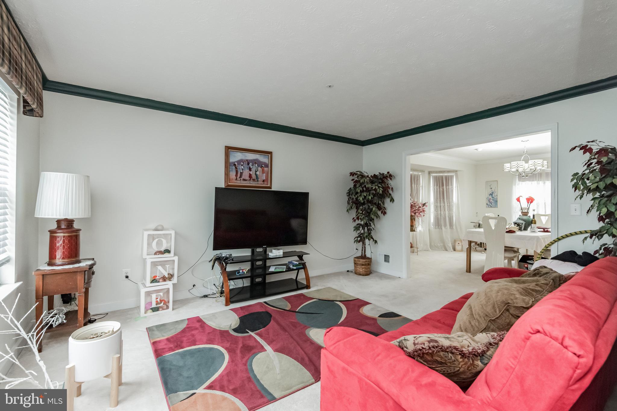 WINDSOR PARK - Residential