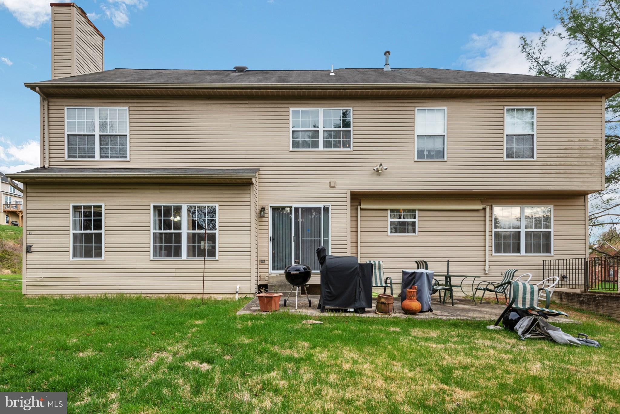 WINDSOR PARK - Residential