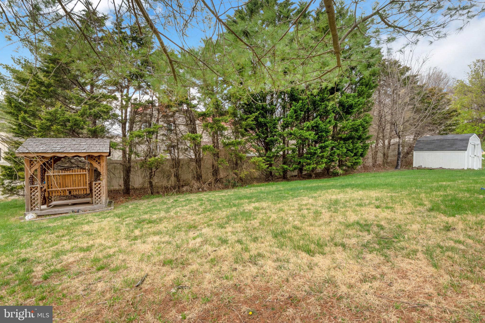 WINDSOR PARK - Residential