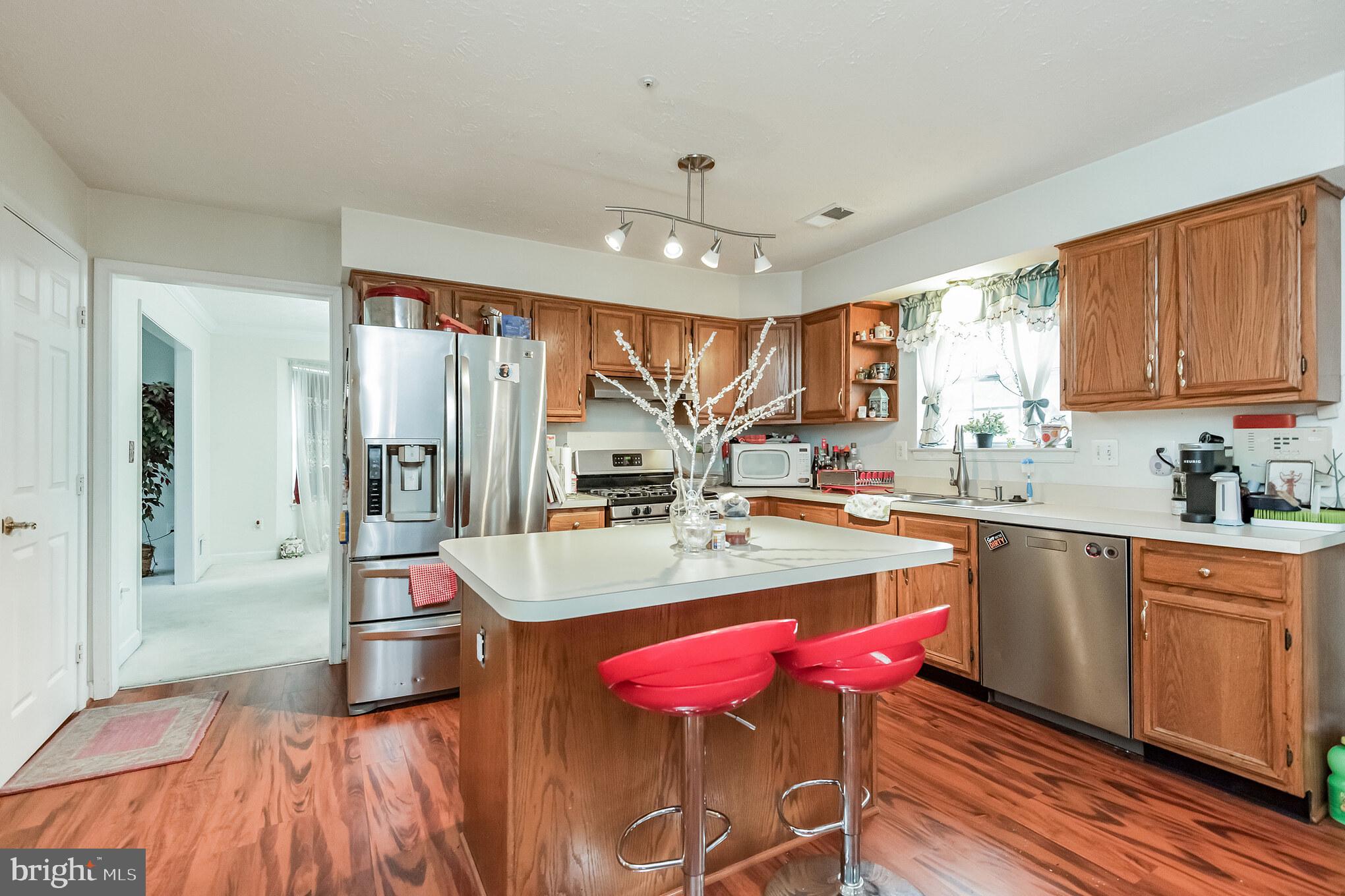 WINDSOR PARK - Residential