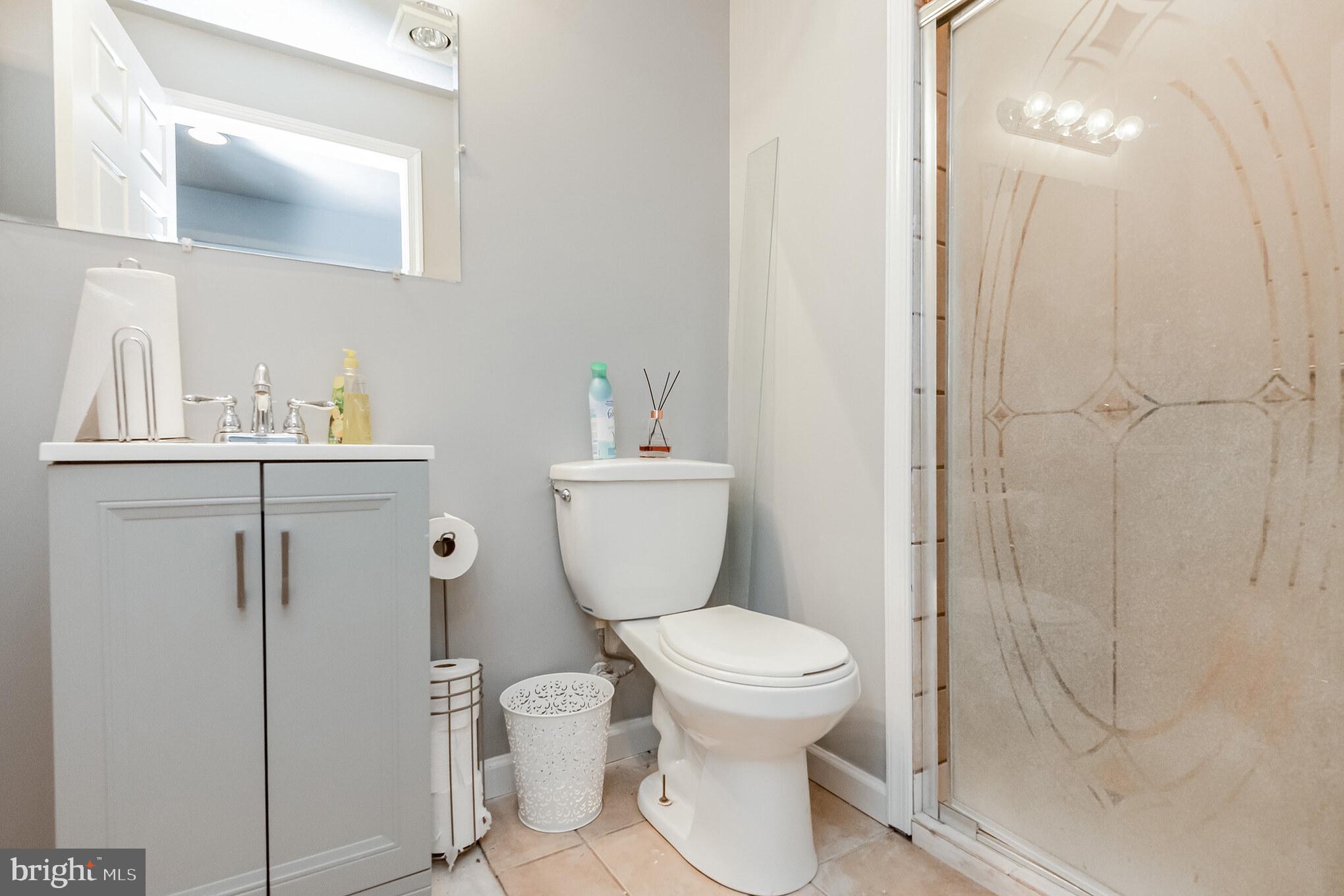 WINDSOR PARK - Residential