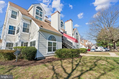 10402 BEACON RIDGE DRIVE 9-102 BOWIE MD 20721