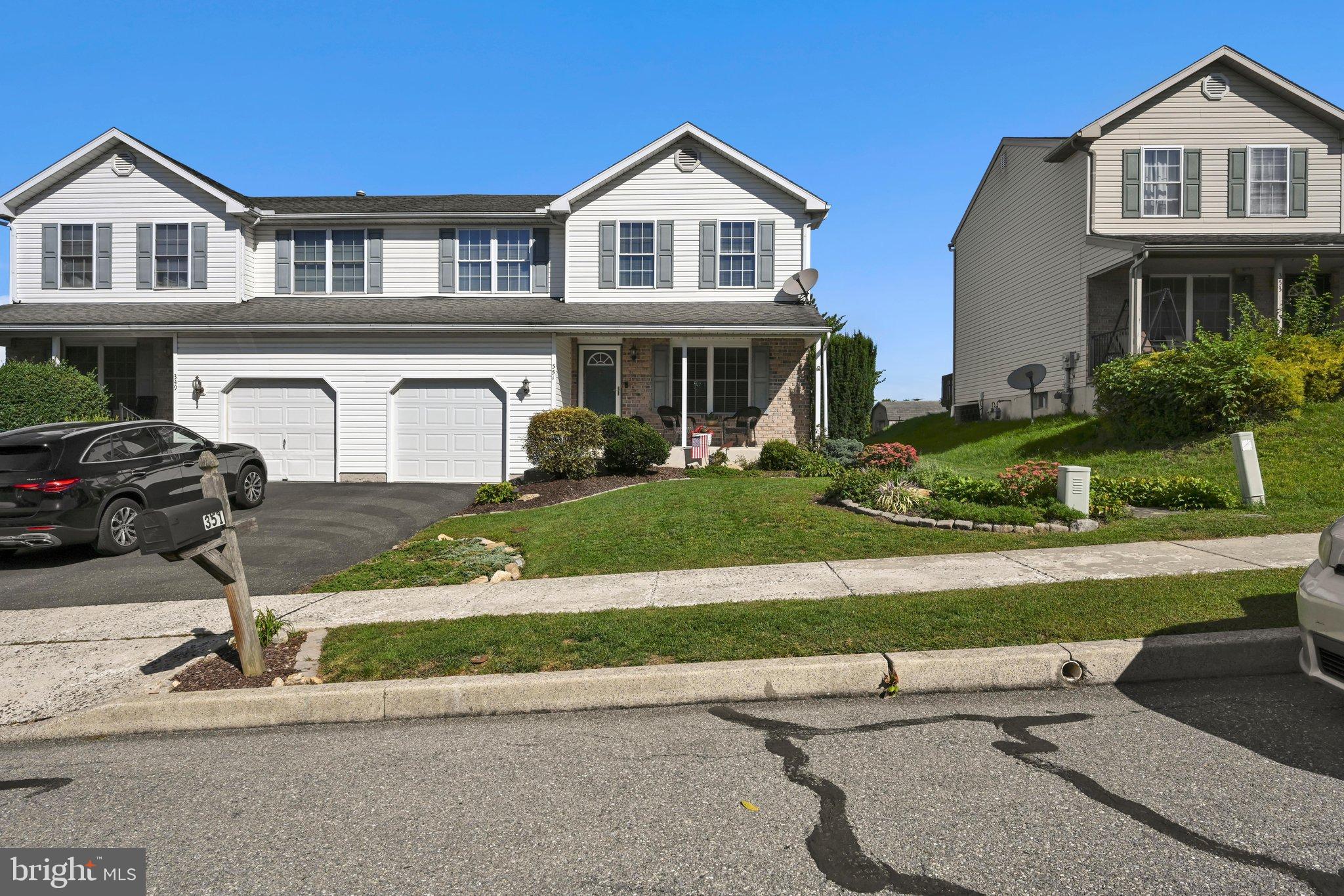 351 ONEIDA DRIVE