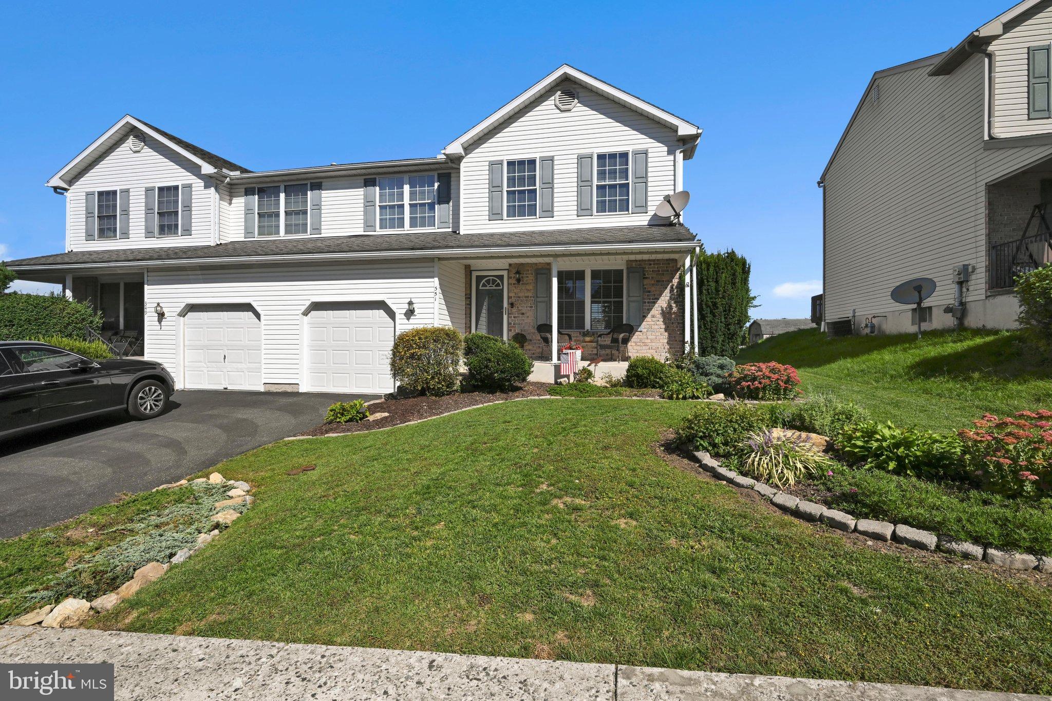 351 ONEIDA DRIVE