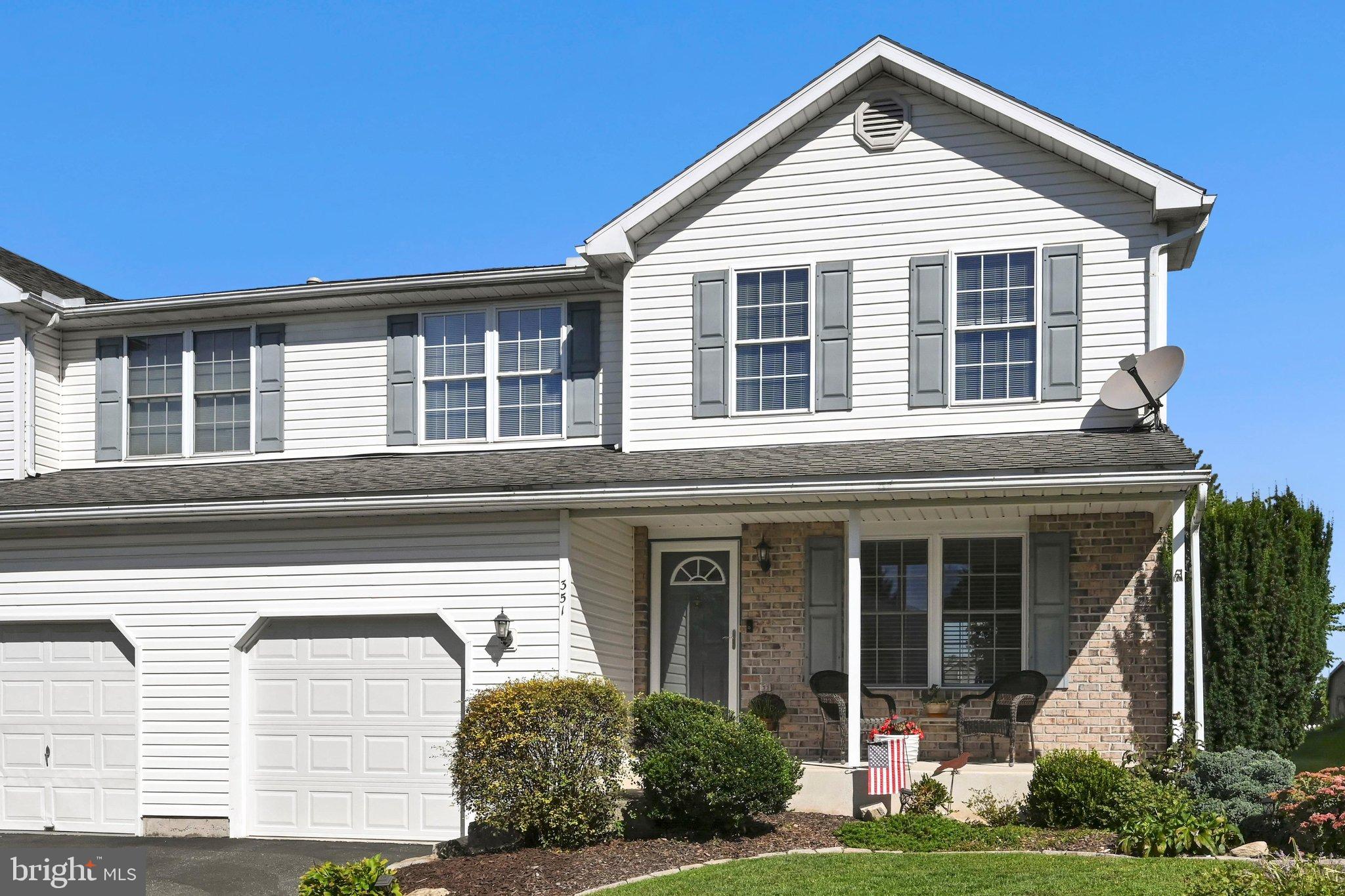 351 ONEIDA DRIVE