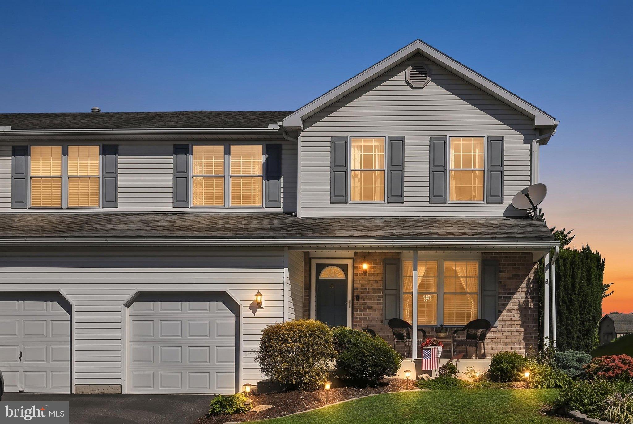 351 ONEIDA DRIVE