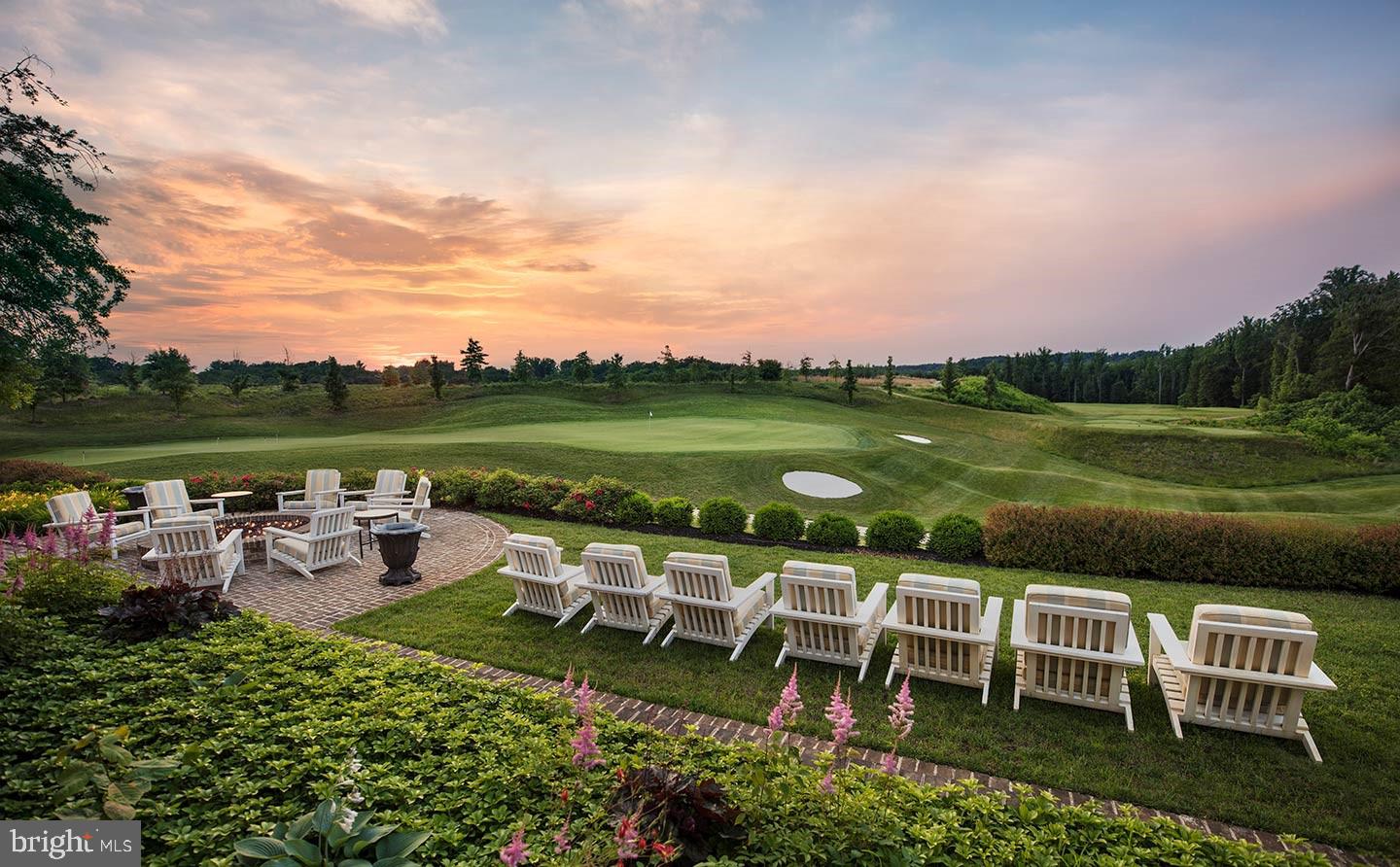 POTOMAC SHORES - Residential