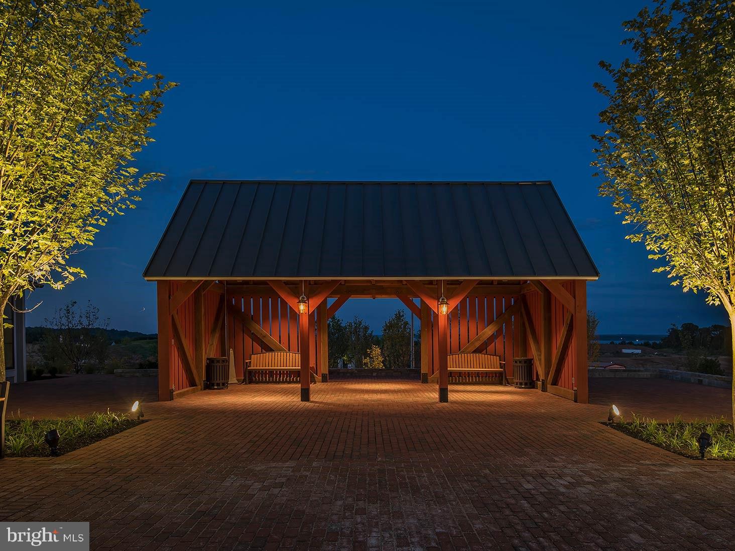 POTOMAC SHORES - Residential