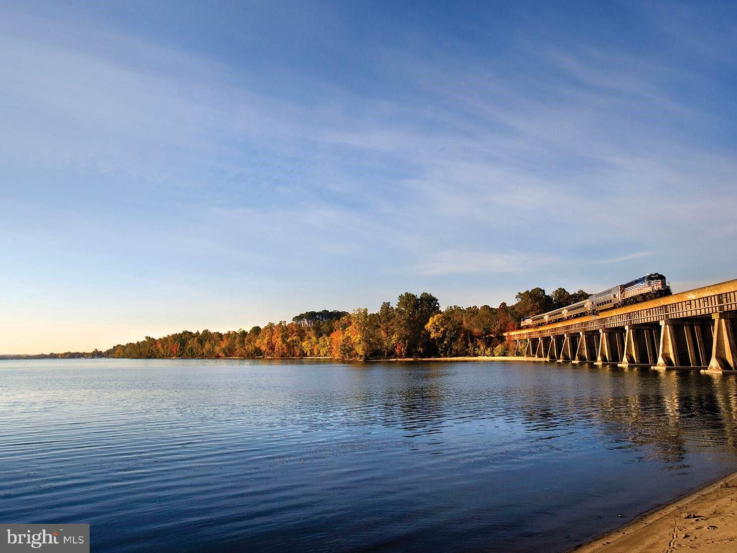 POTOMAC SHORES - Residential