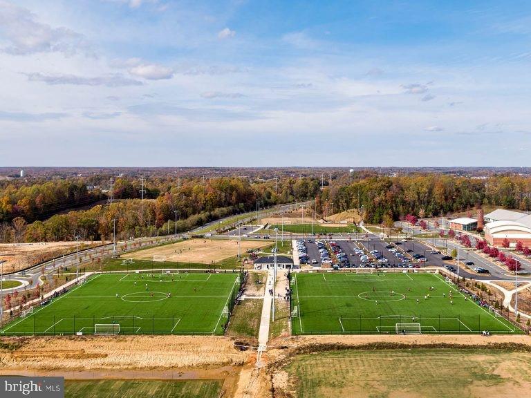 POTOMAC SHORES - Residential