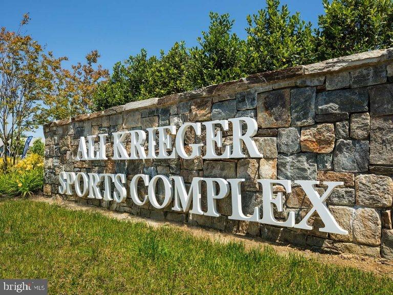 POTOMAC SHORES - Residential