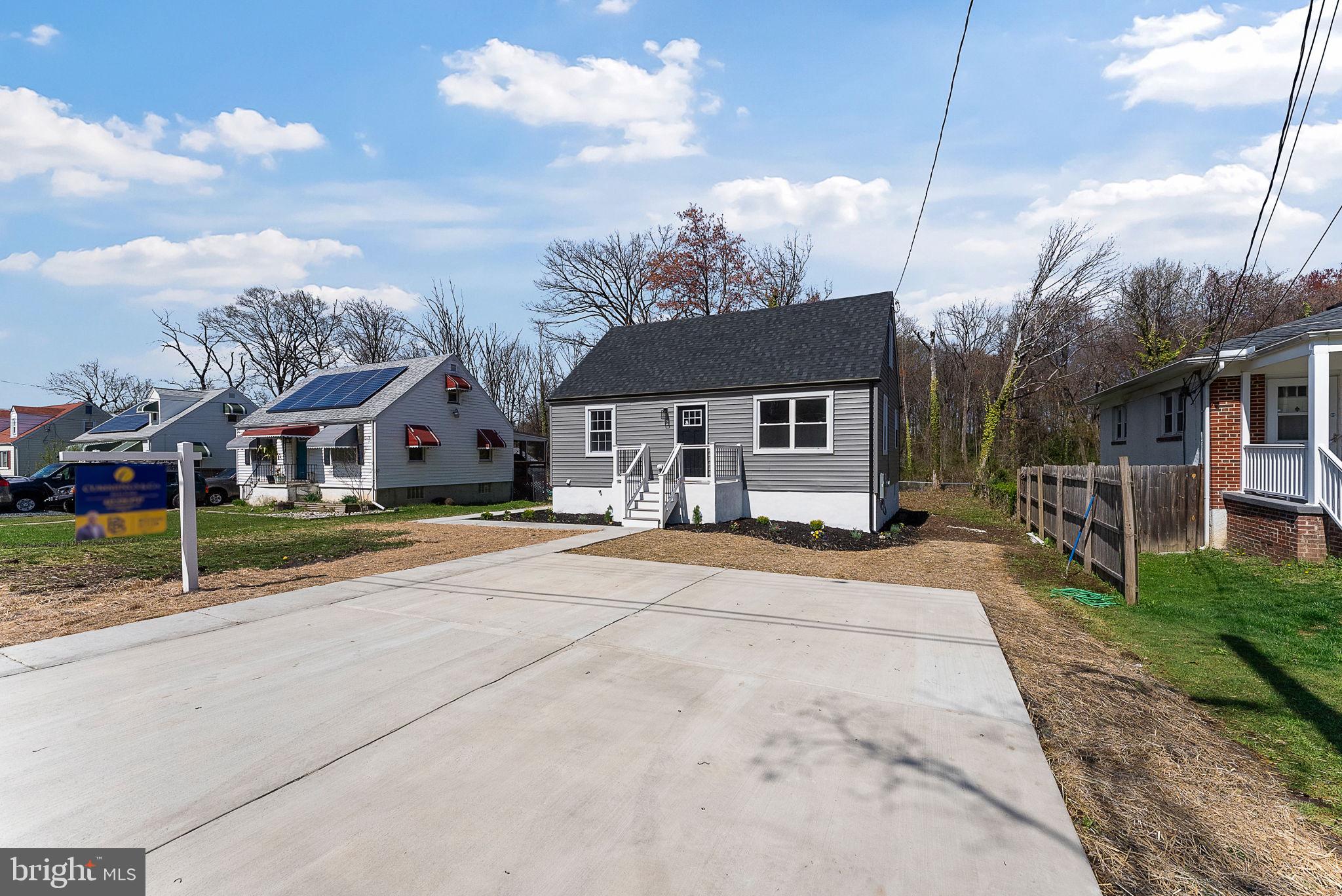 NONE AVAILABLE - Residential