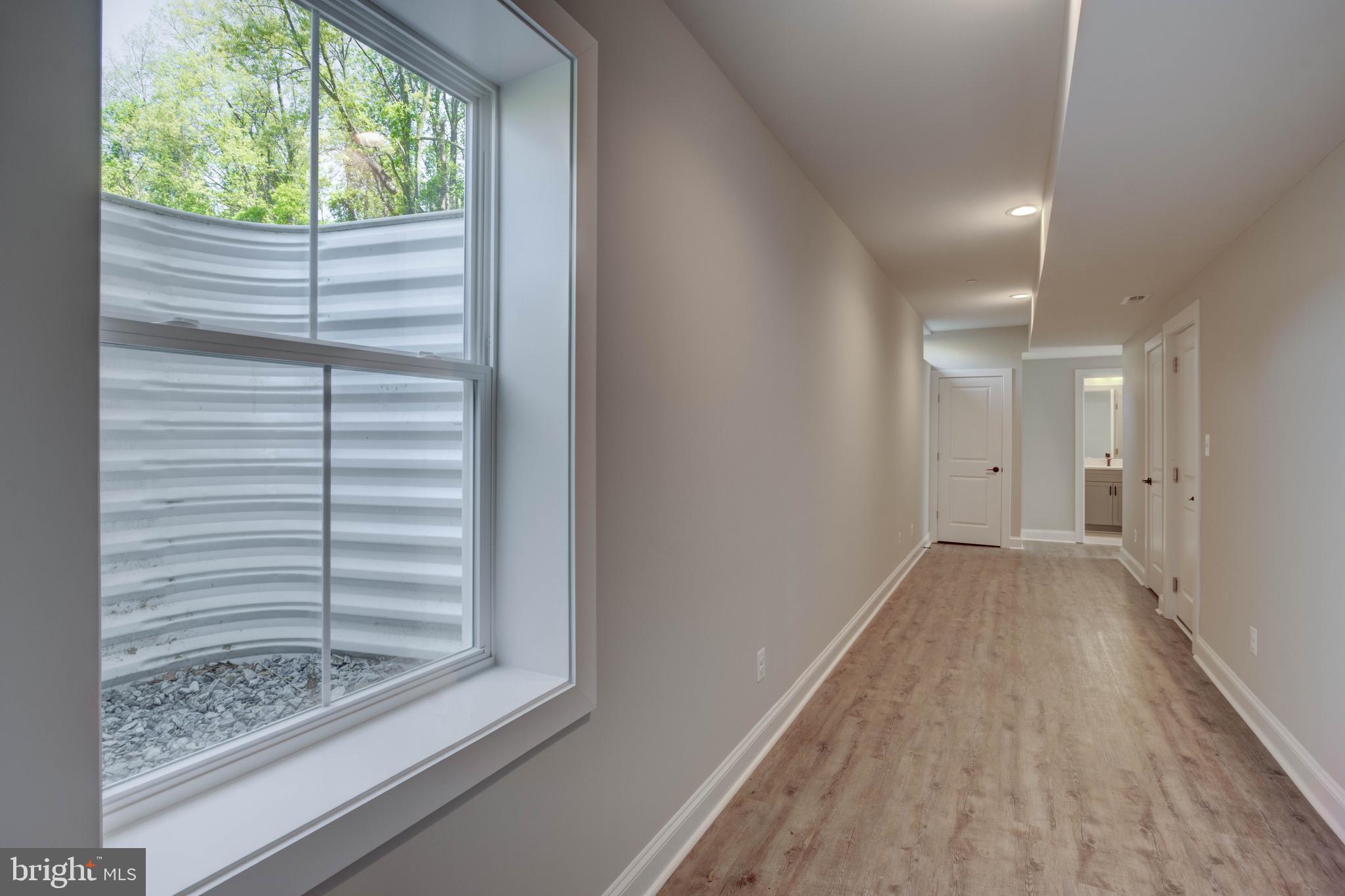 FOREST HILL - Residential