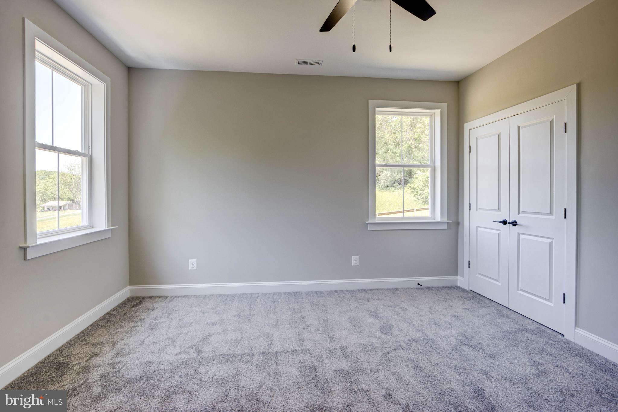 FOREST HILL - Residential