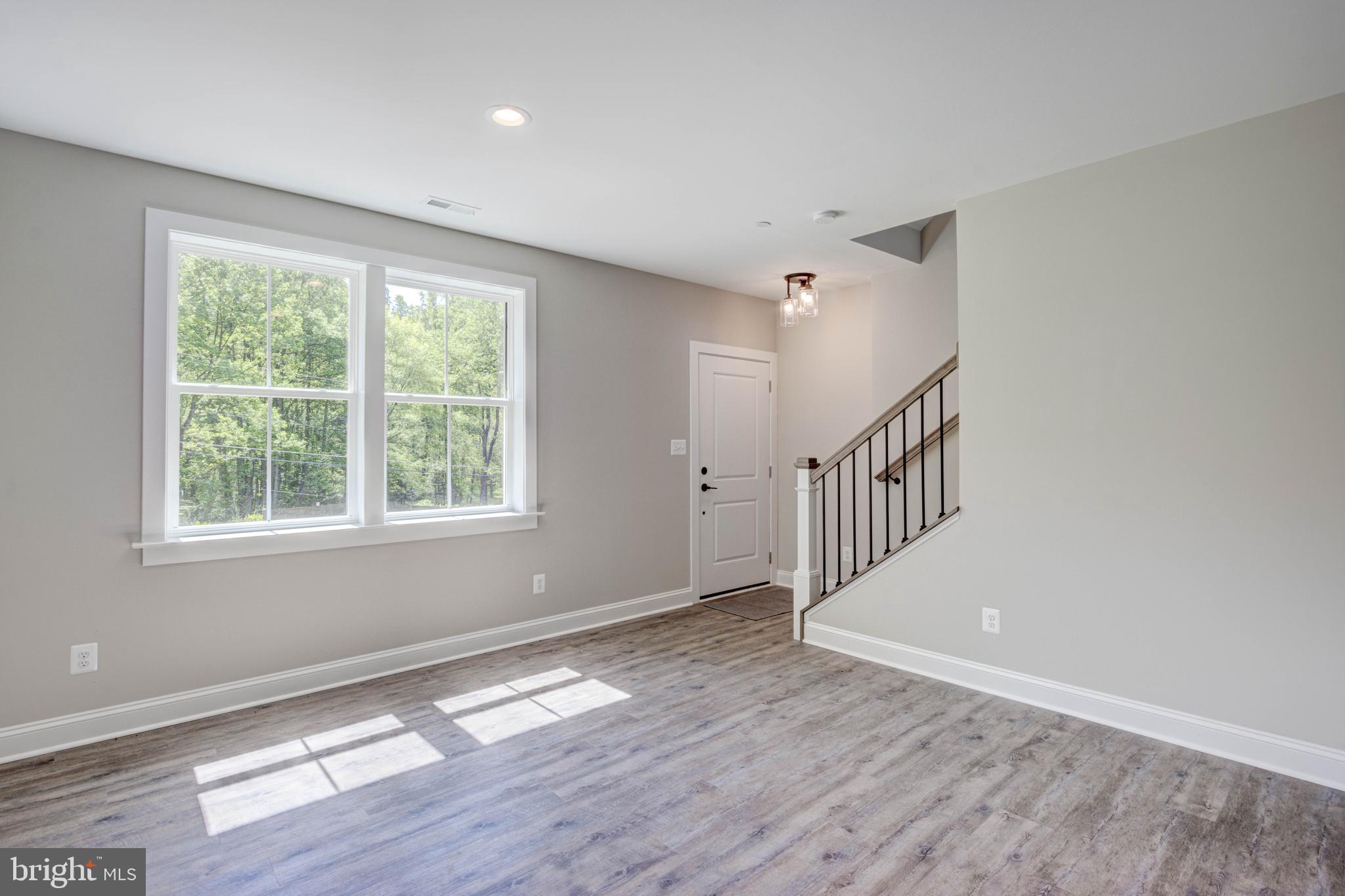 FOREST HILL - Residential