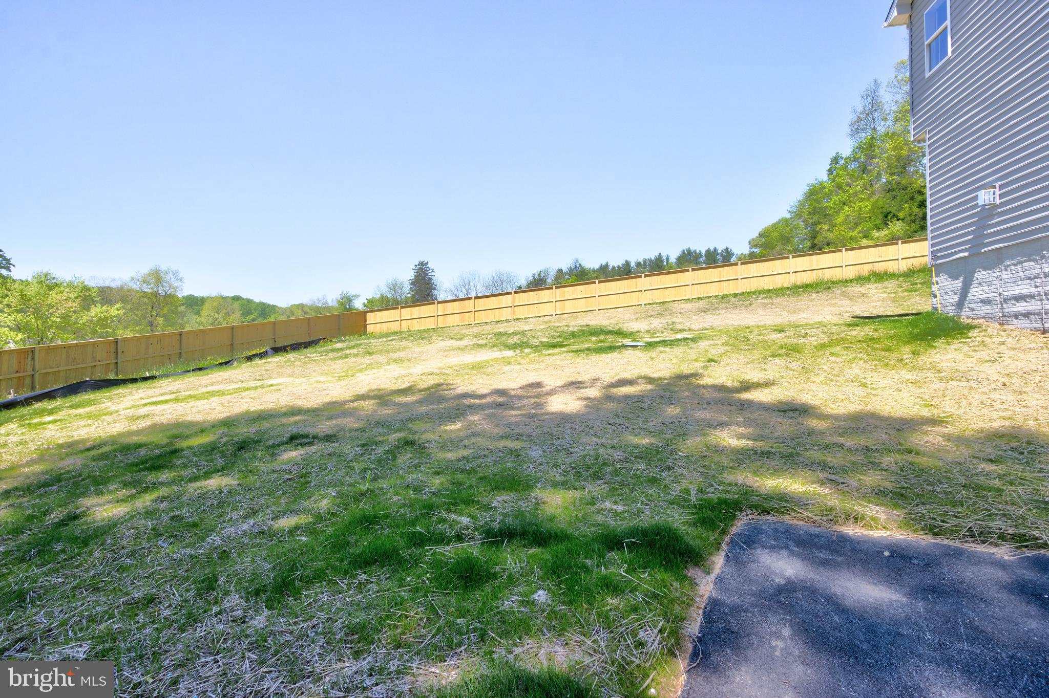 FOREST HILL - Residential