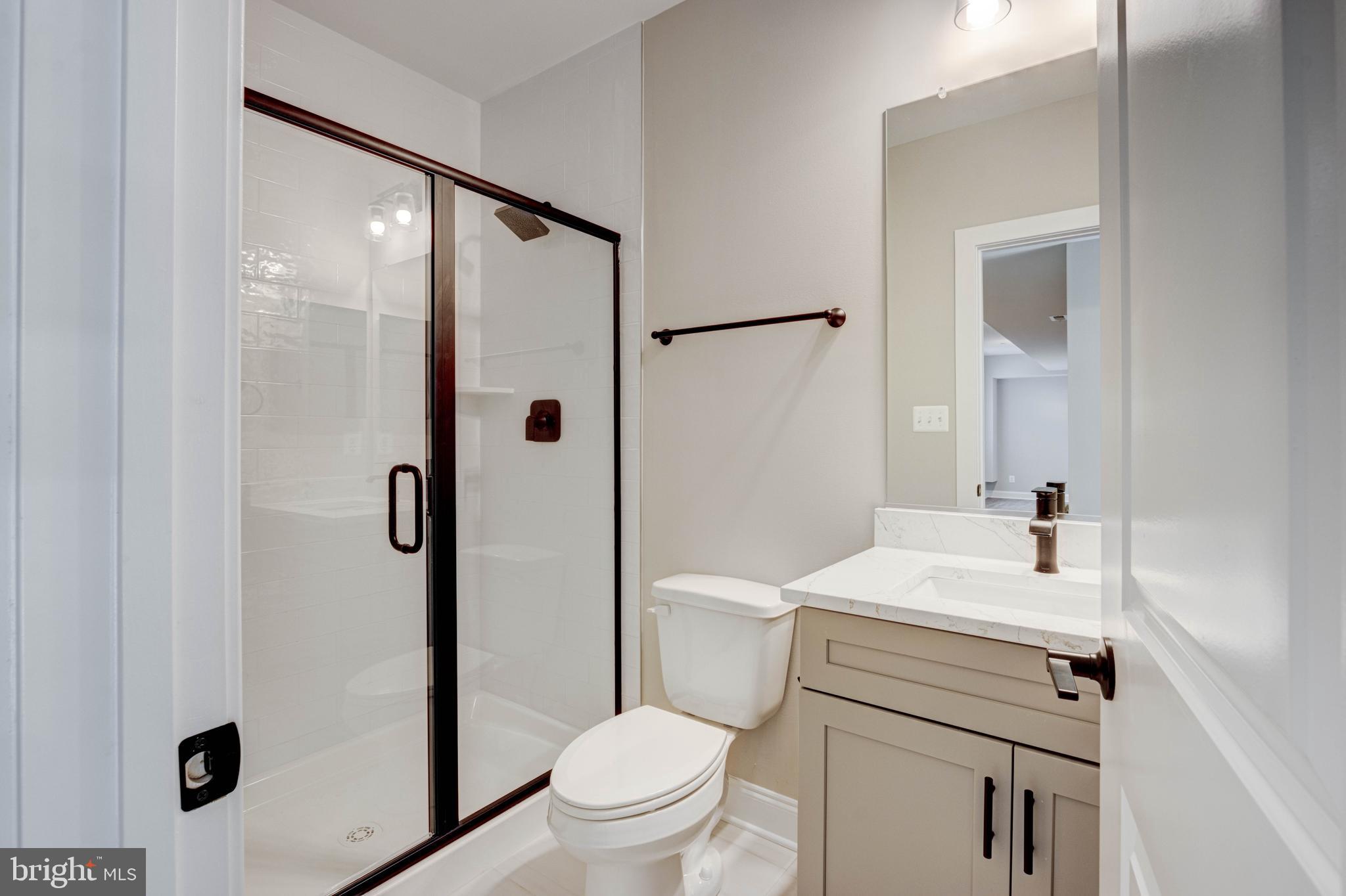 FOREST HILL - Residential