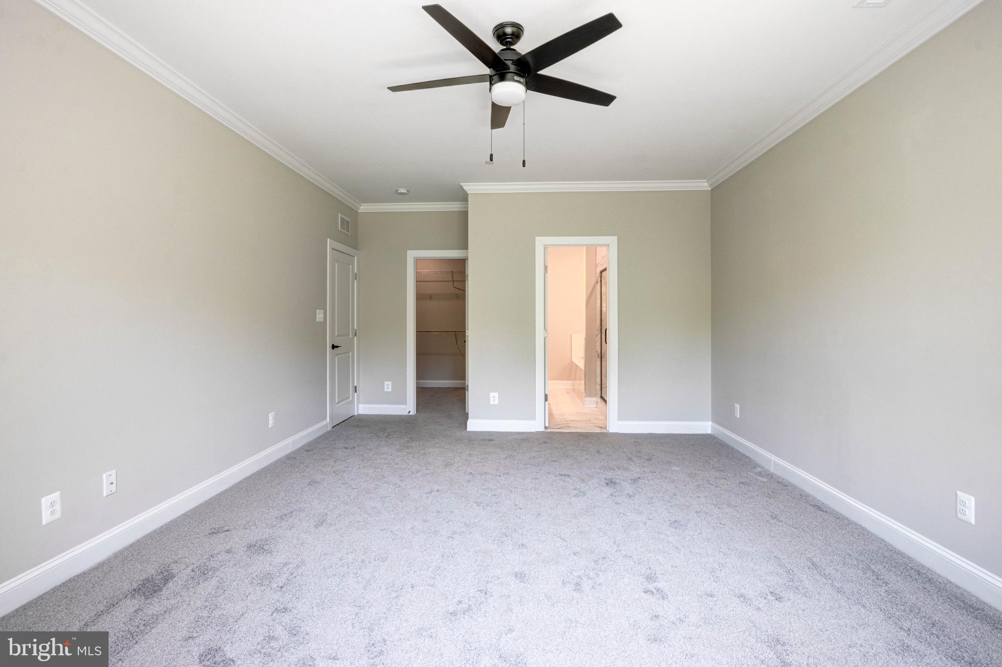 FOREST HILL - Residential