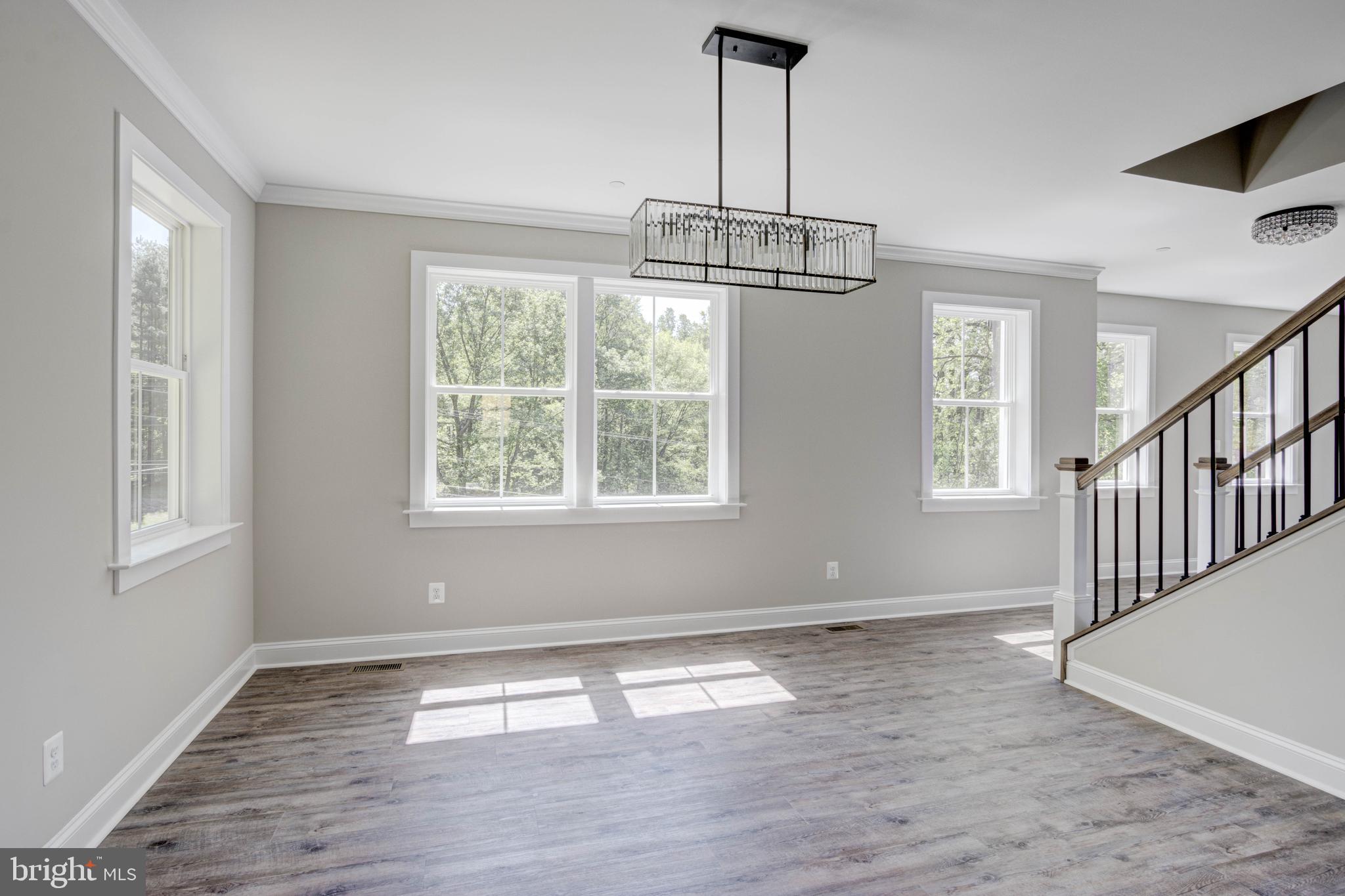 FOREST HILL - Residential