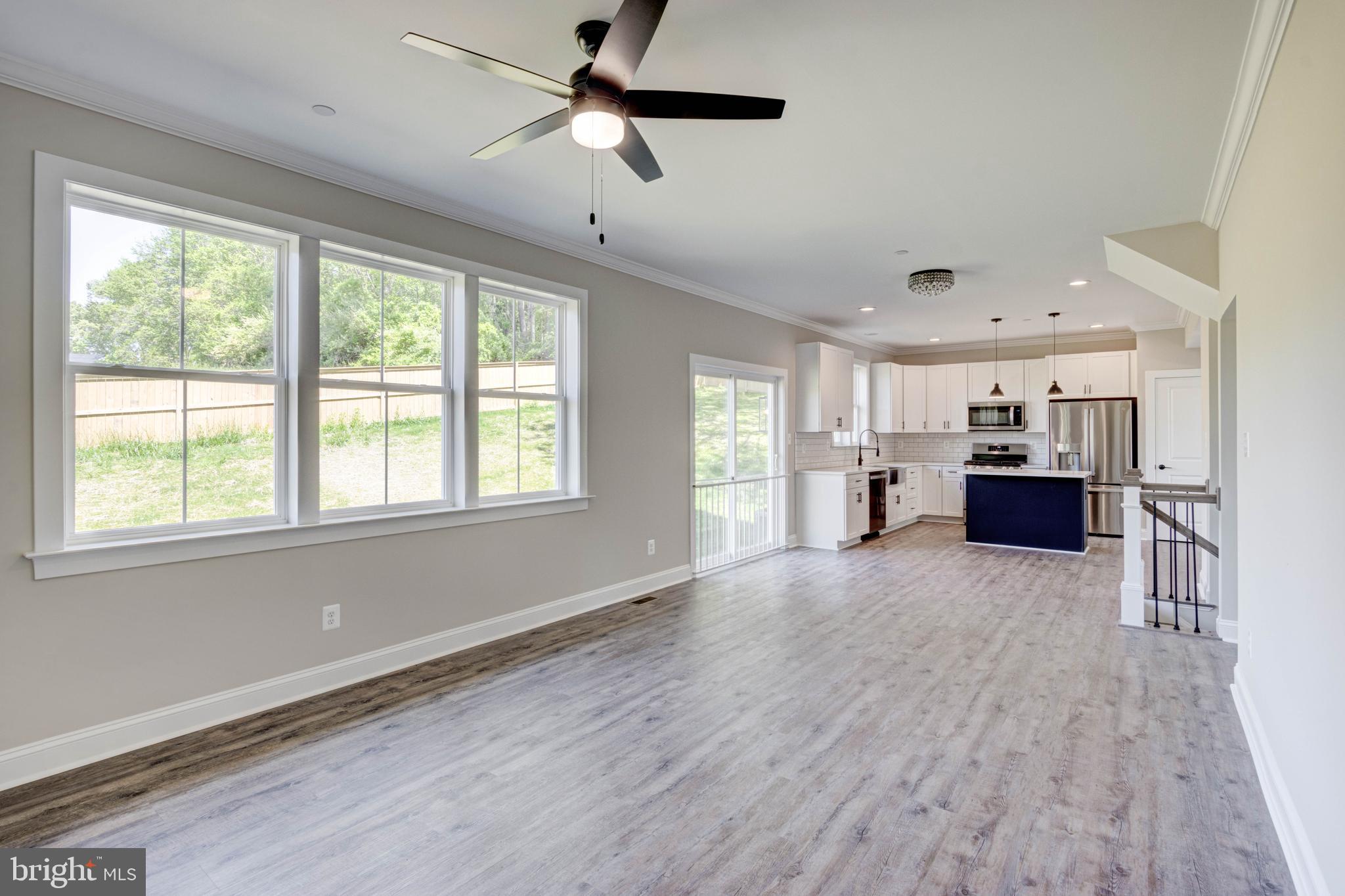 FOREST HILL - Residential