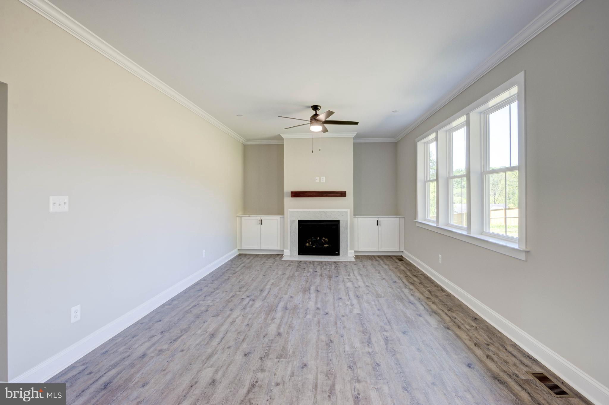 FOREST HILL - Residential