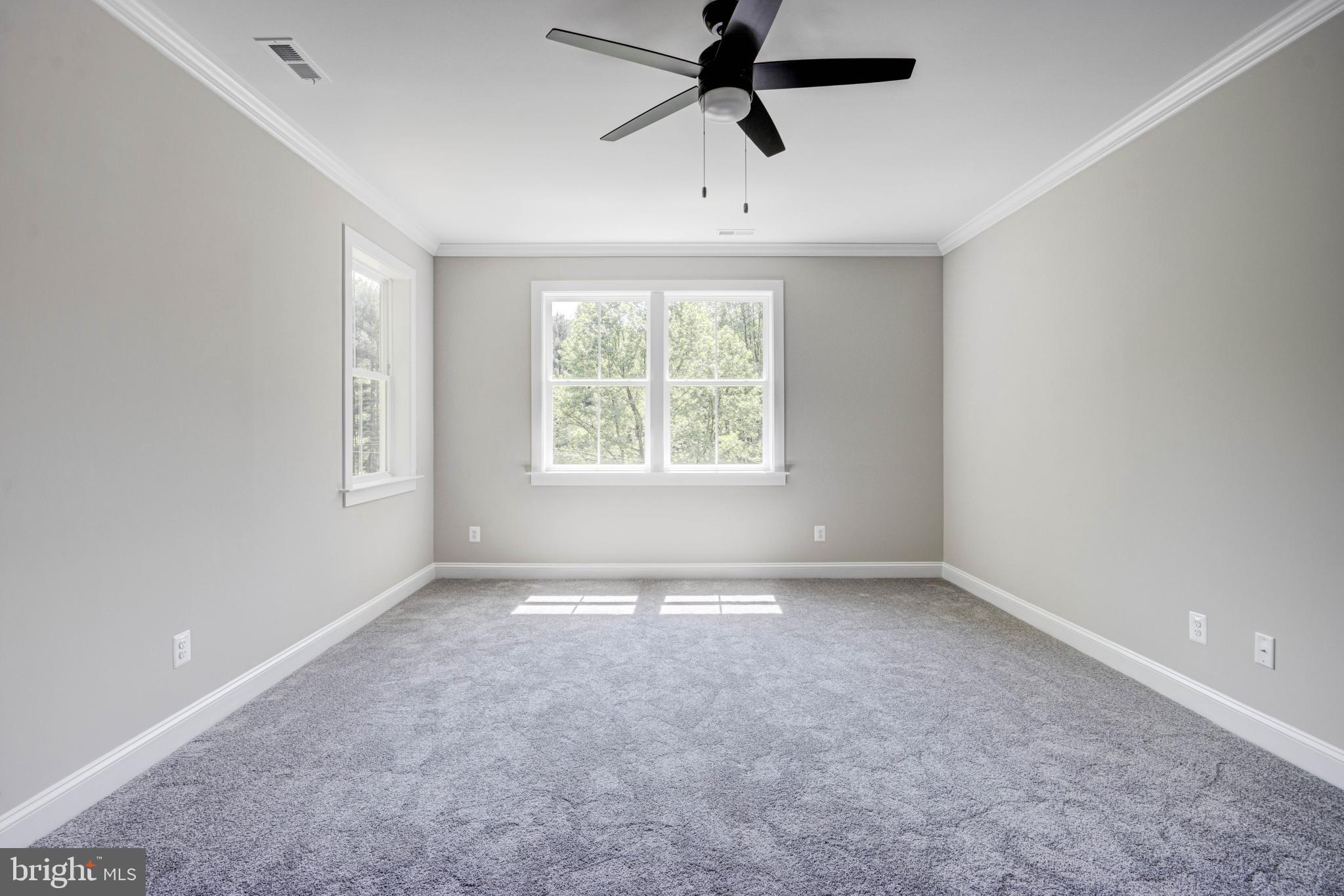 FOREST HILL - Residential