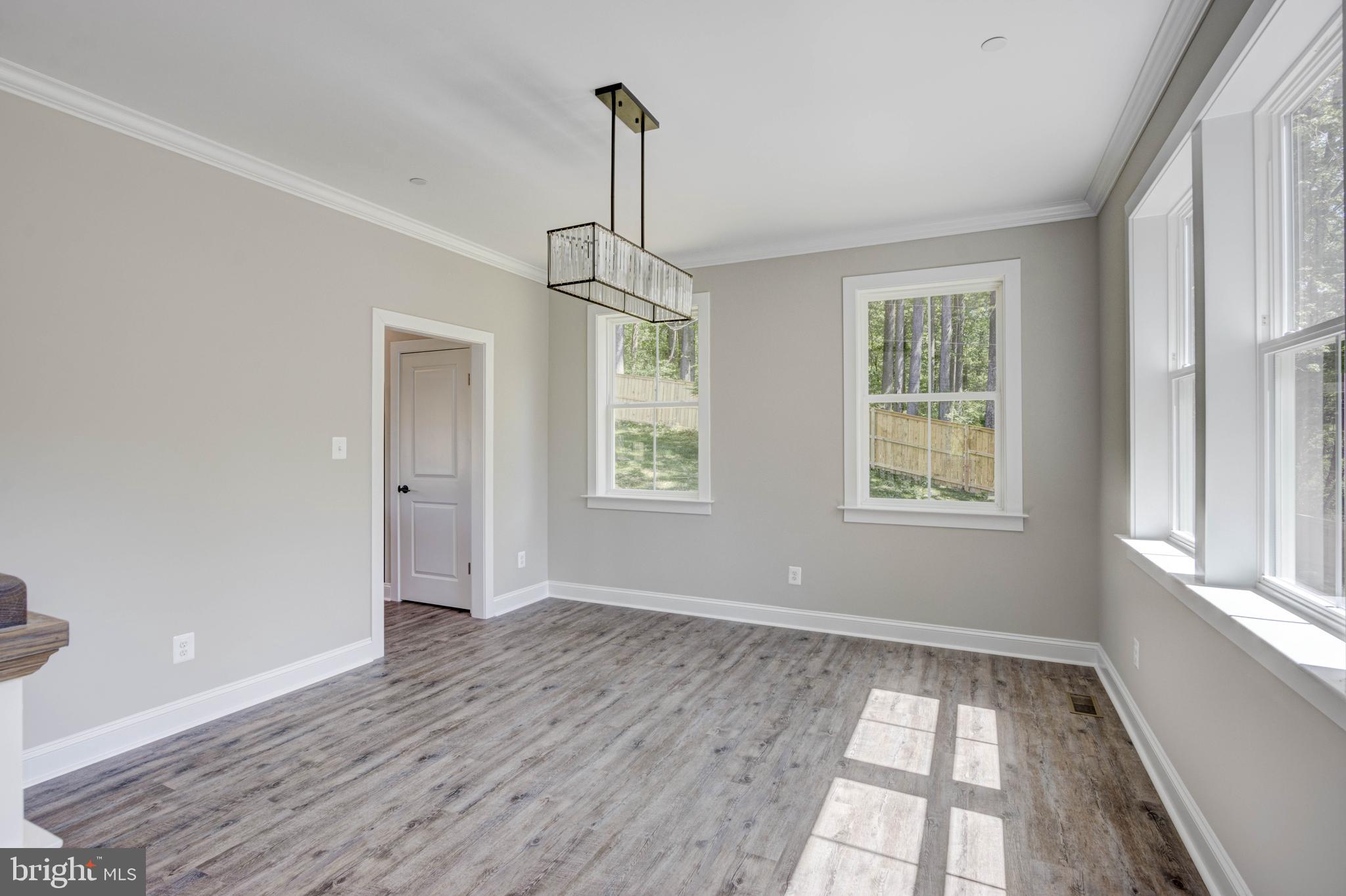 FOREST HILL - Residential