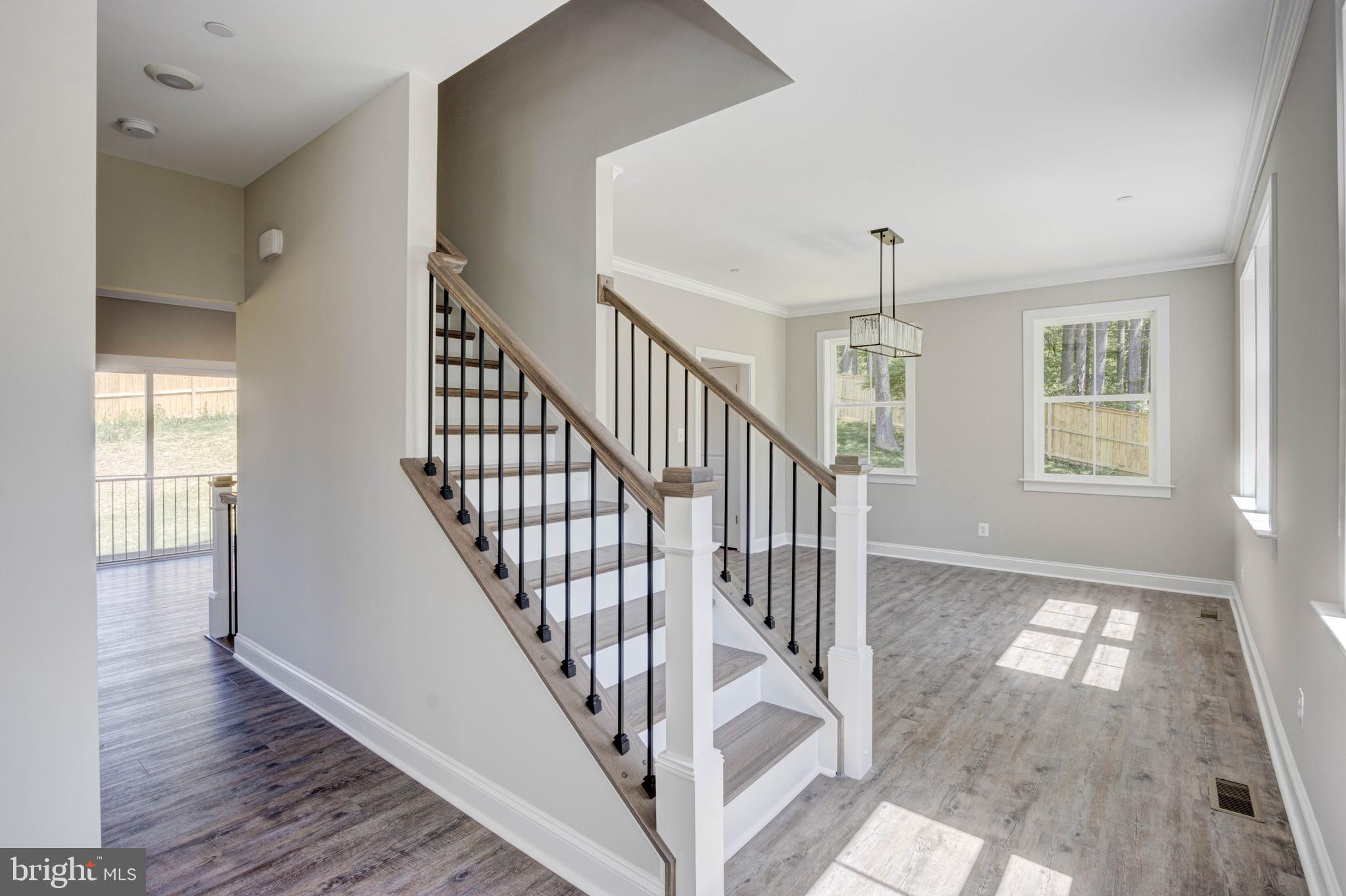 FOREST HILL - Residential