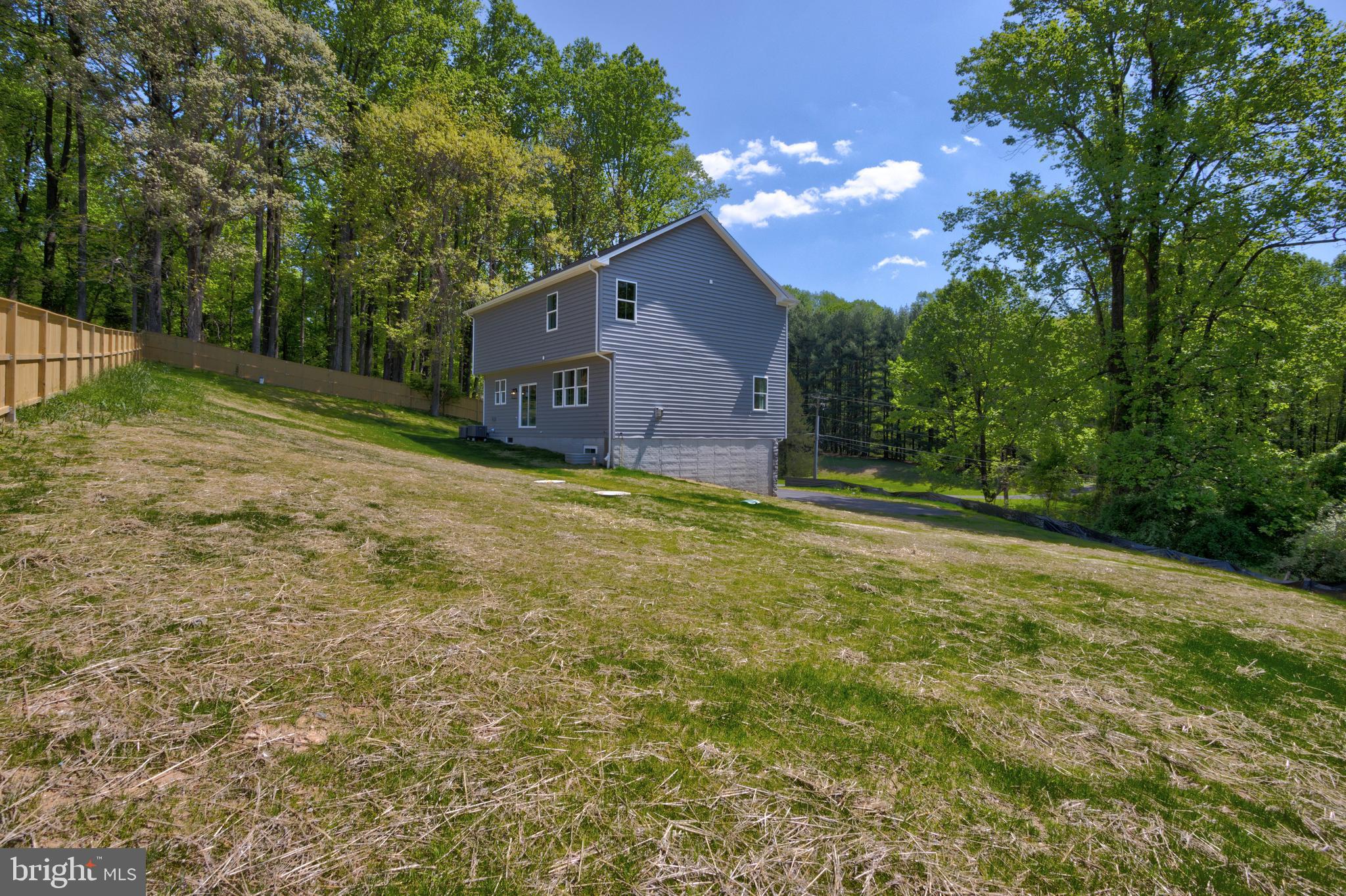 FOREST HILL - Residential