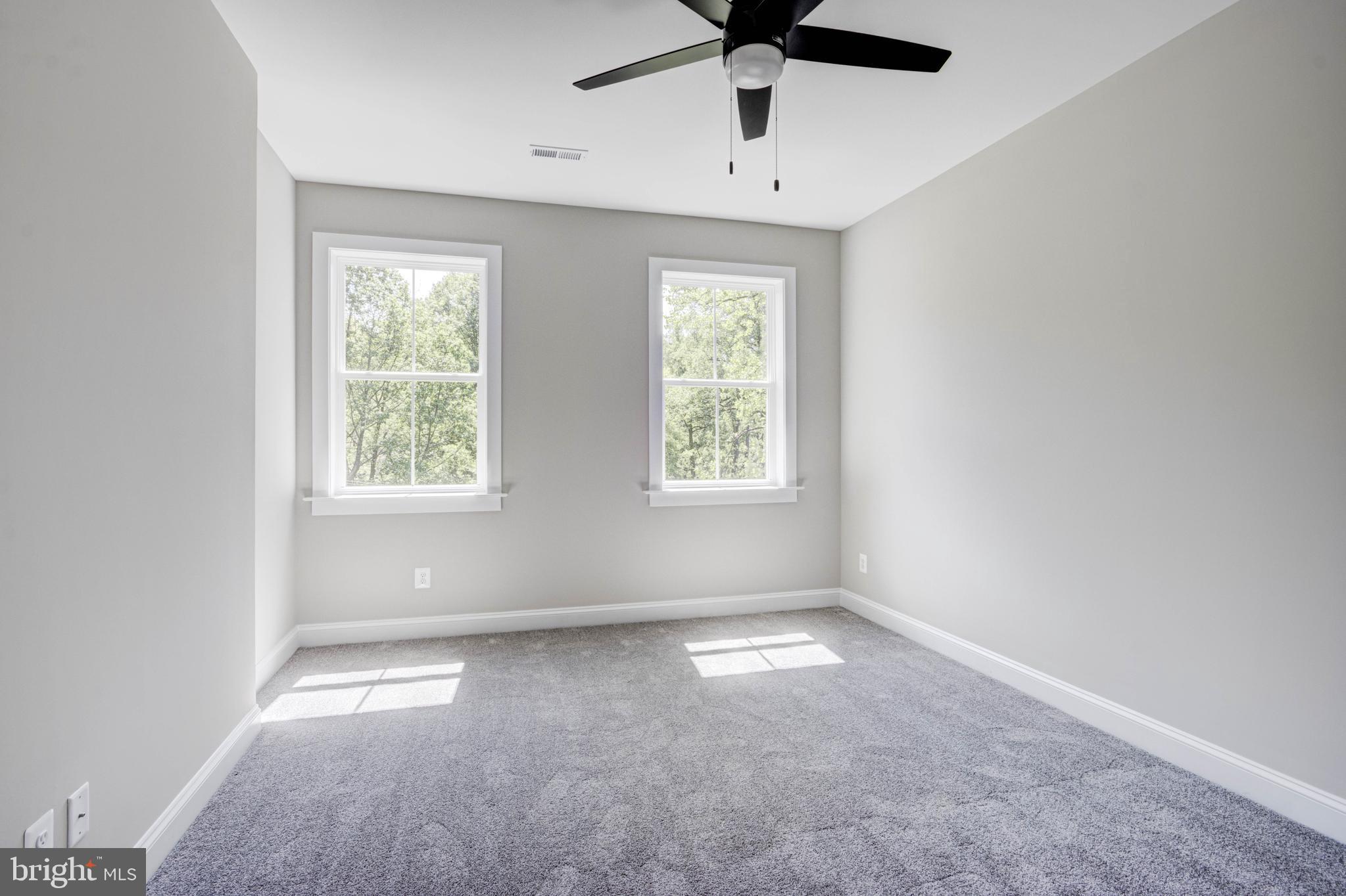 FOREST HILL - Residential