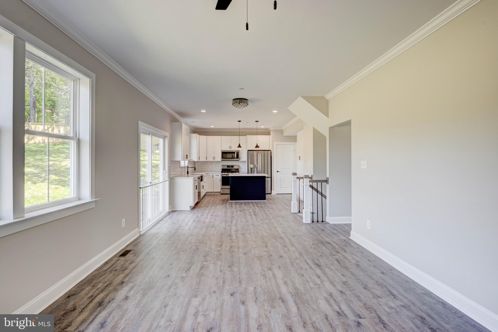 FOREST HILL - Residential