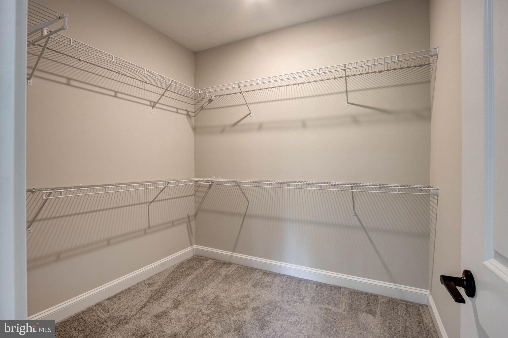 FOREST HILL - Residential