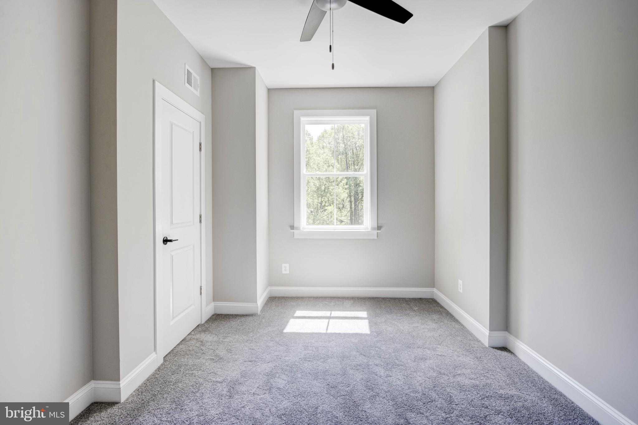 FOREST HILL - Residential