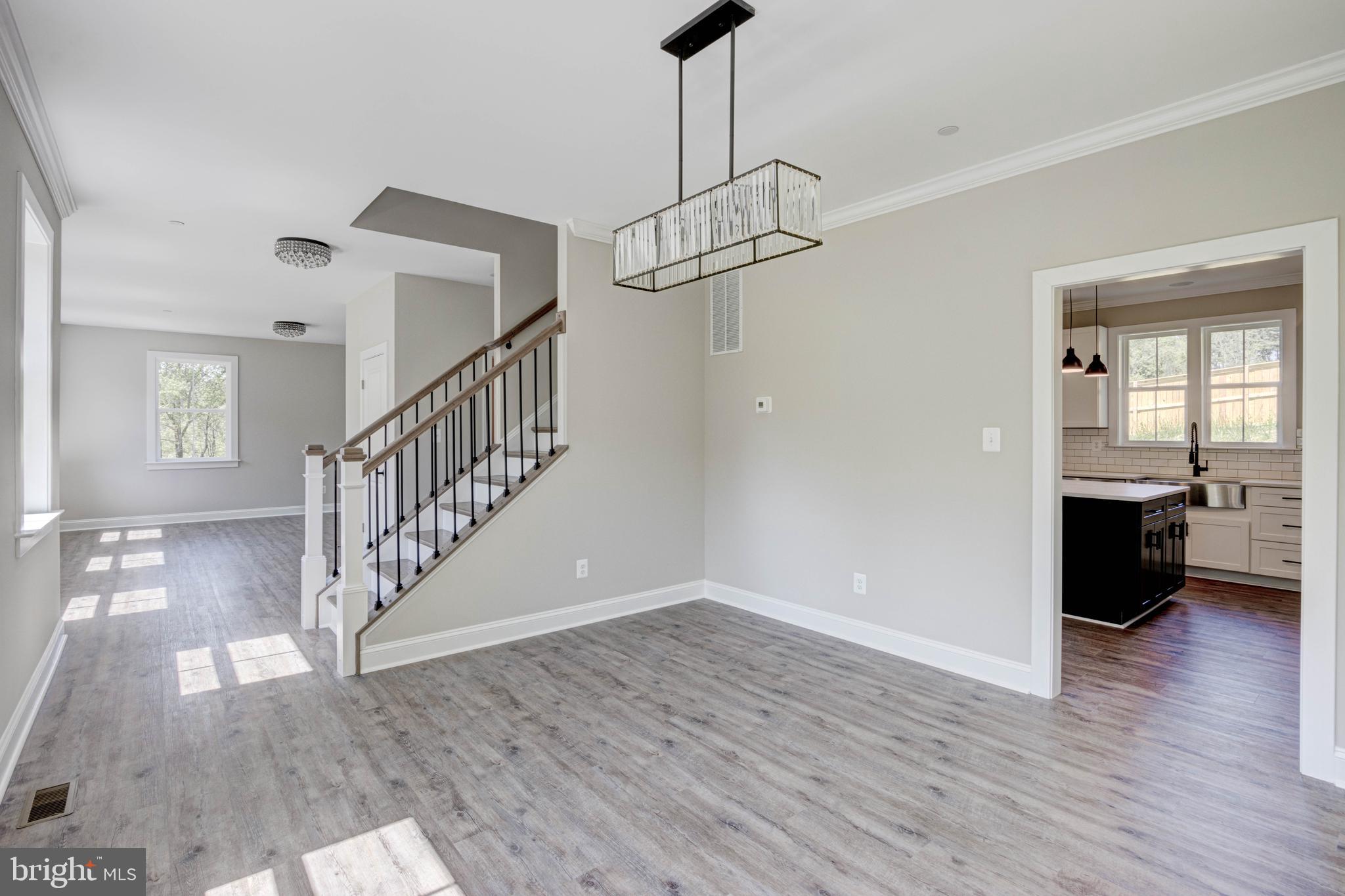 FOREST HILL - Residential